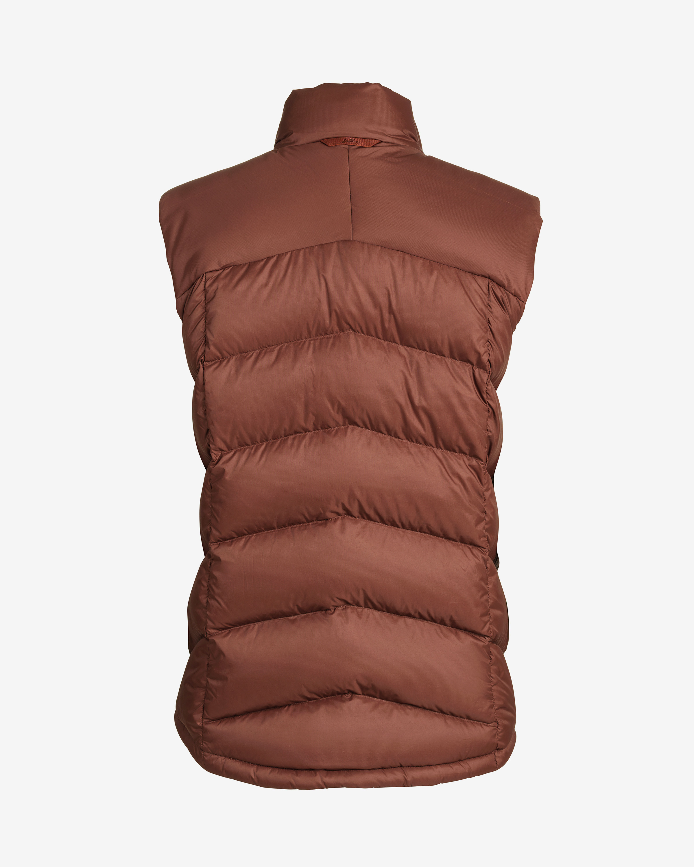 Fulu Down Vest W