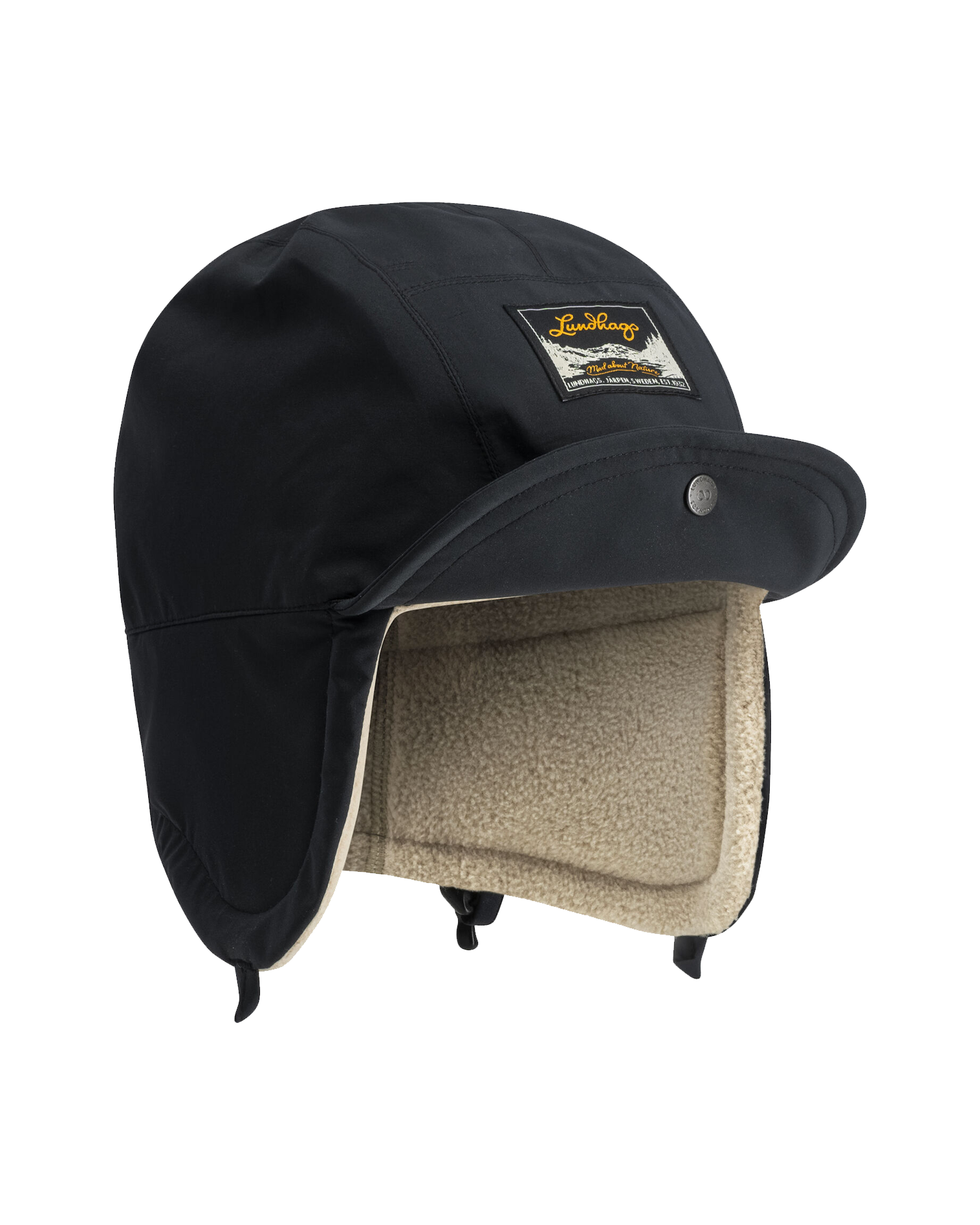 Core Mountain Cap