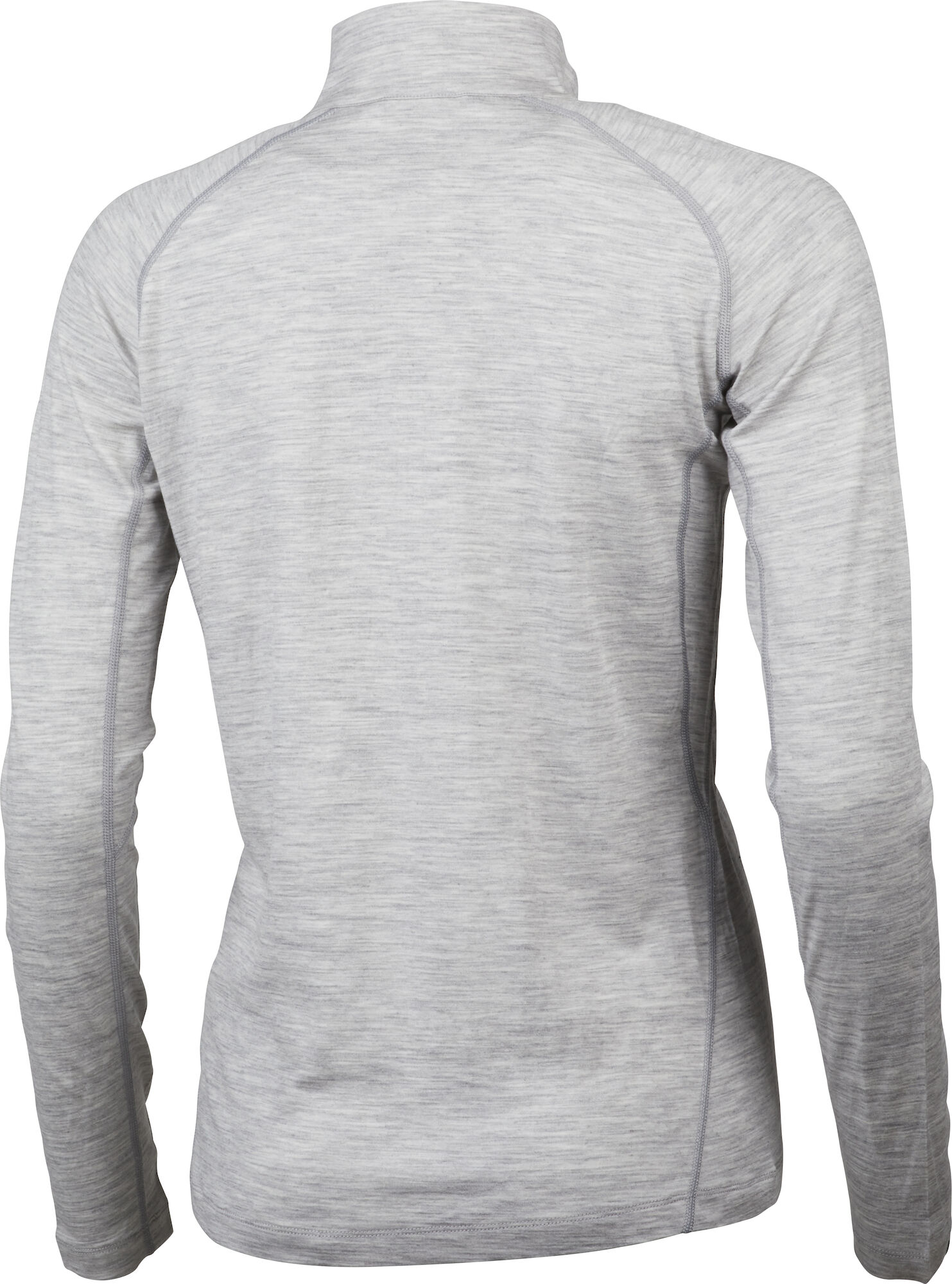 Gimmer Merino Lt Ws 1/2 Zip