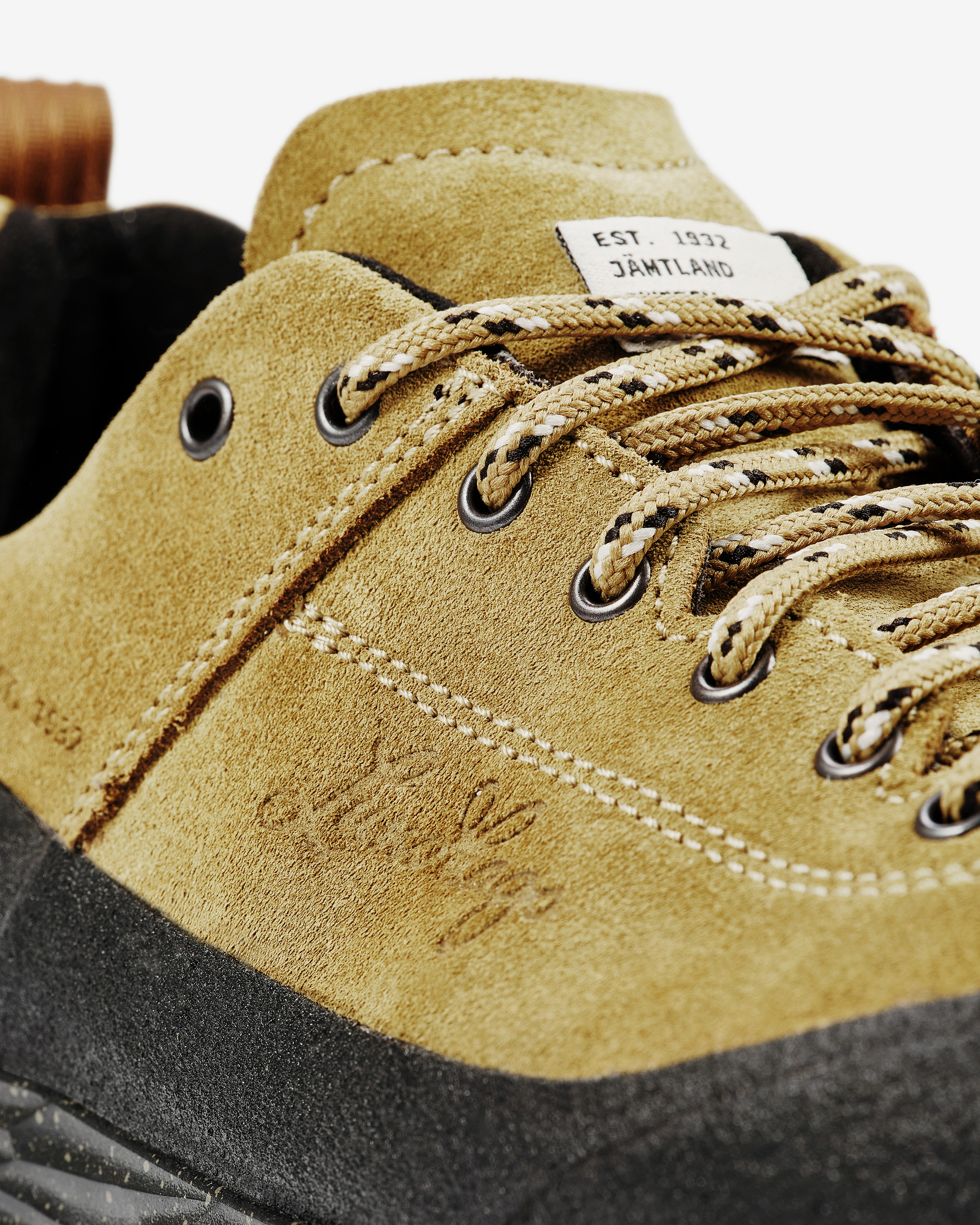Tived Trail Shoe W