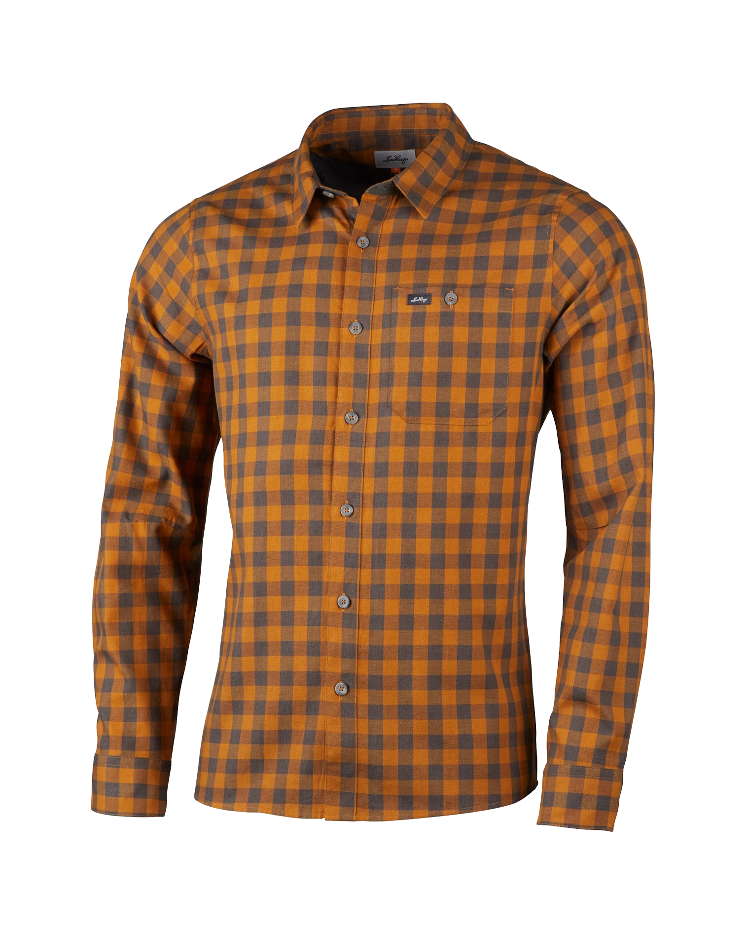 Ekren Ws LS Shirt