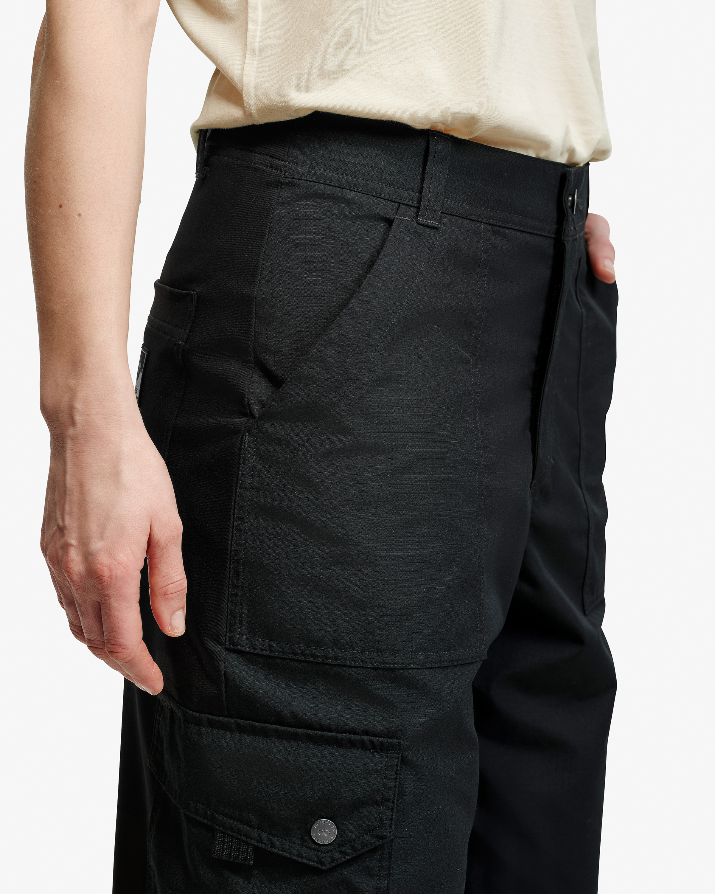 Fulu Cargo Stretch Pant W