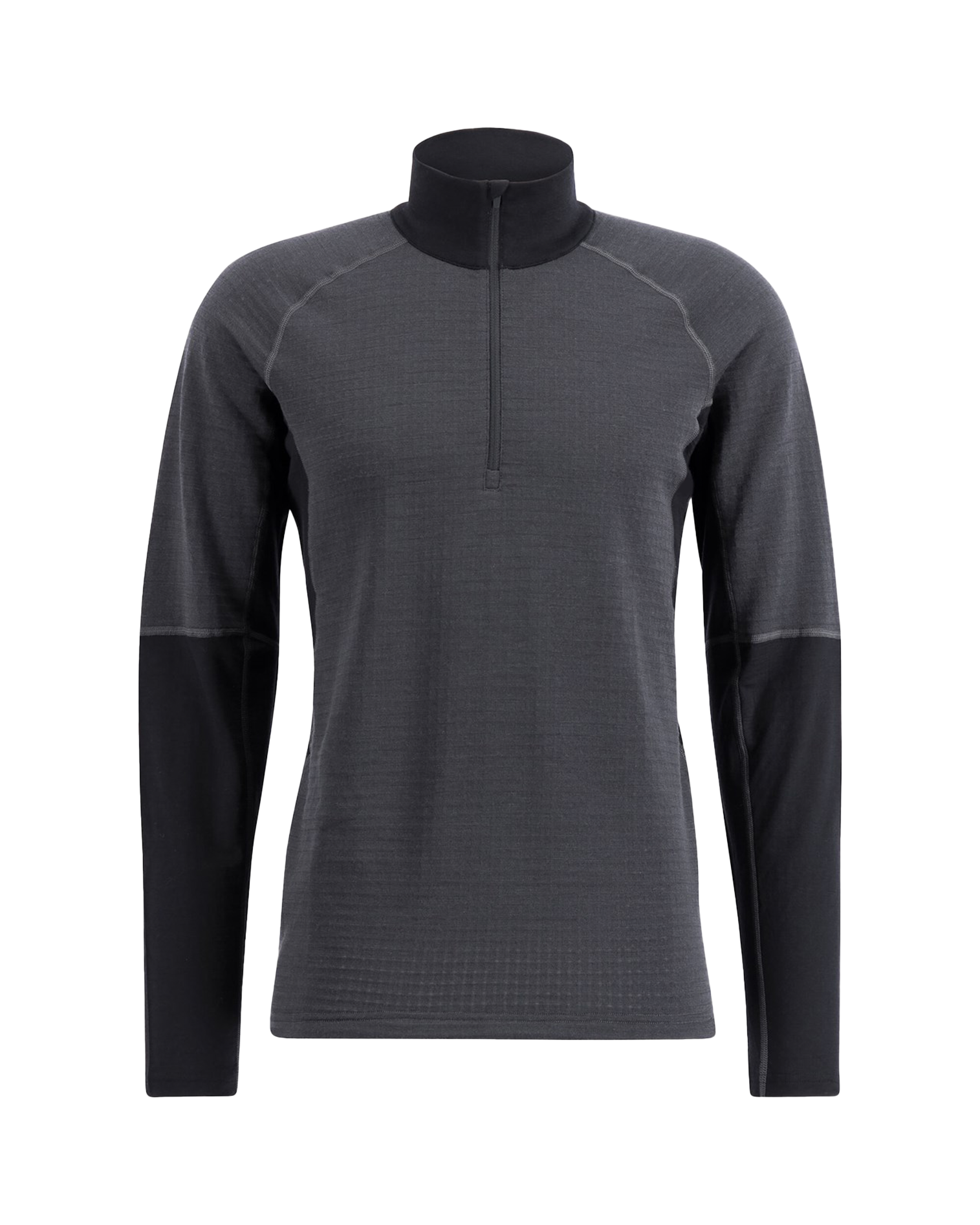 Prime Merino Half Zip M