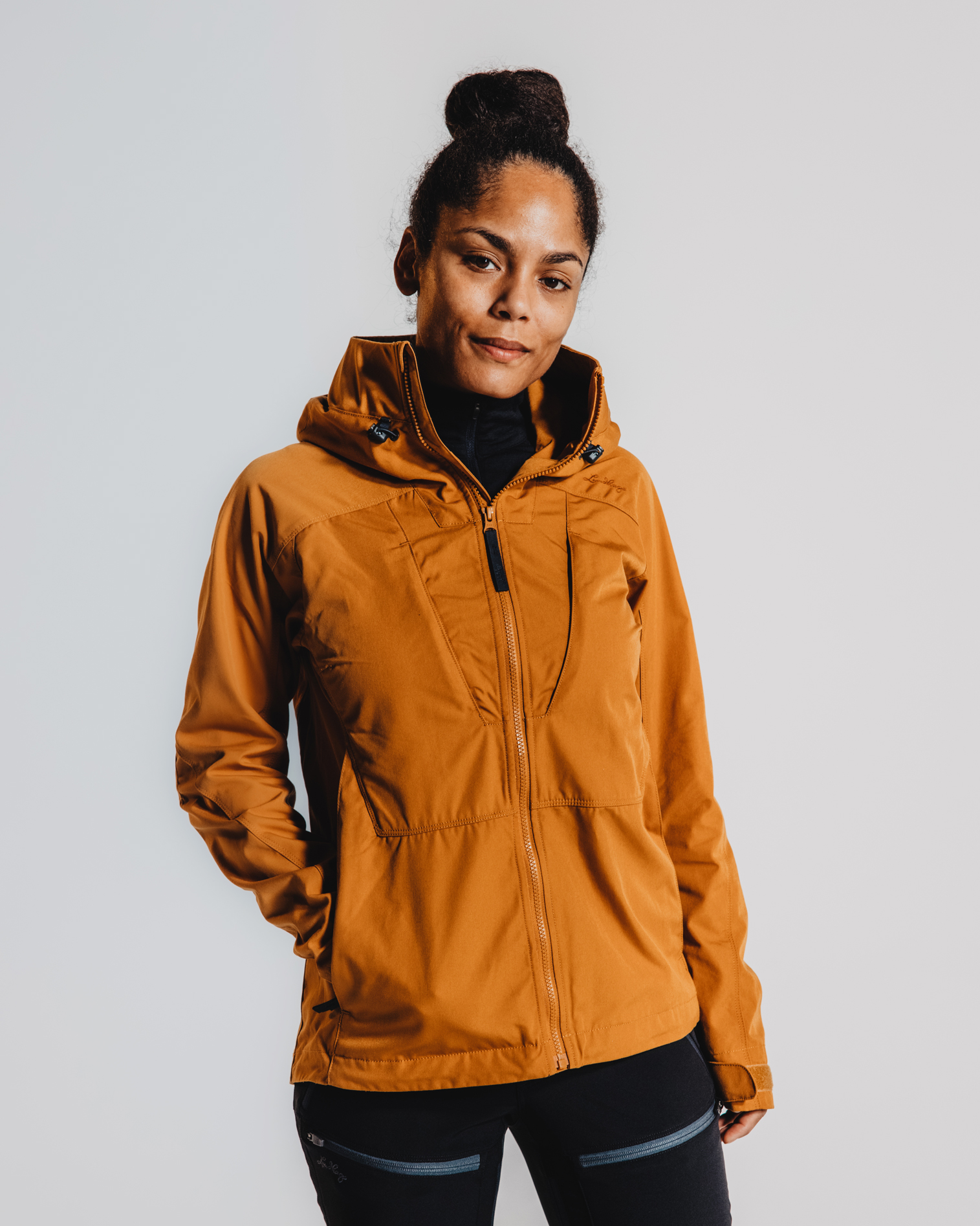 Habe Ws Jacket