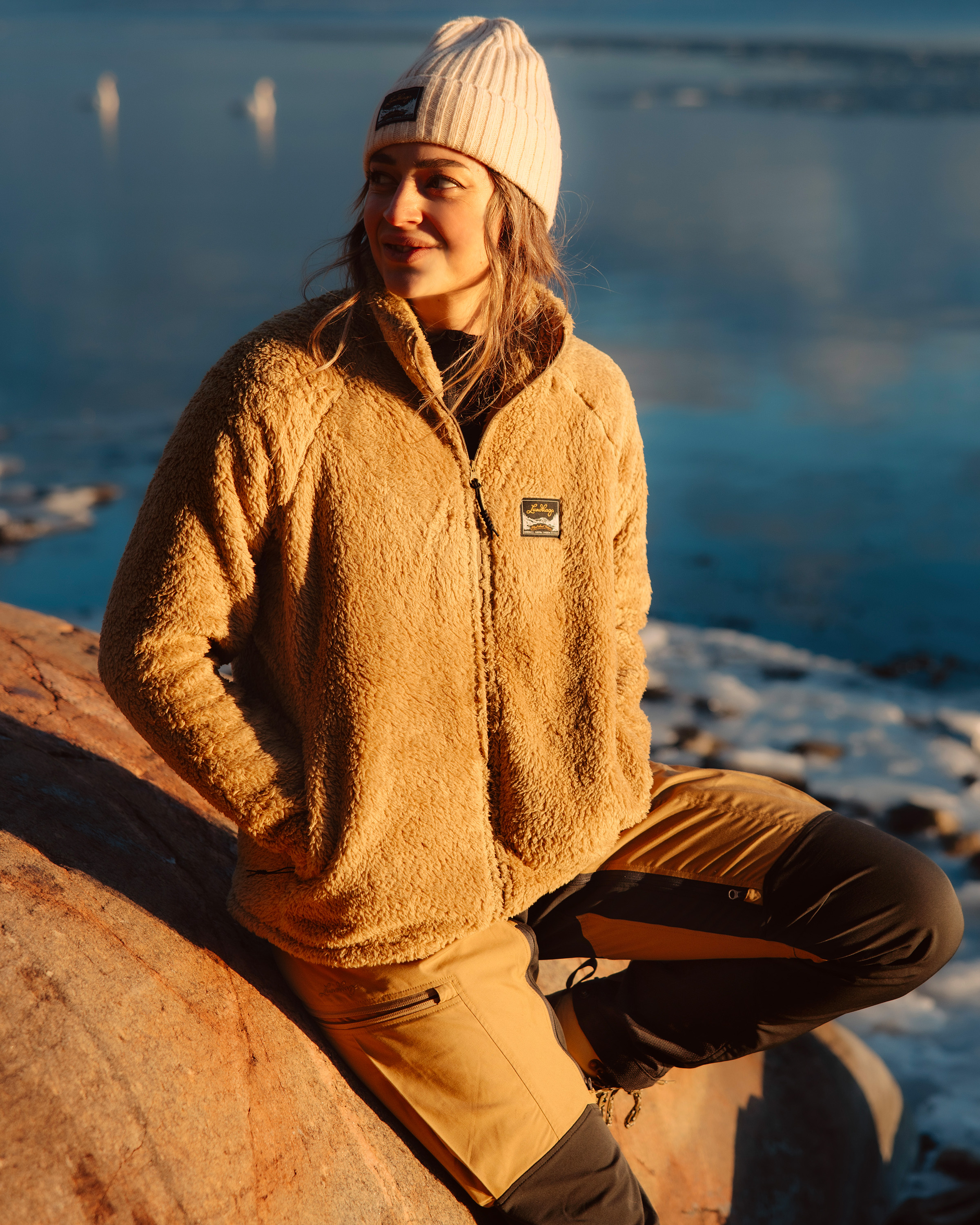 Järpen Fleece W