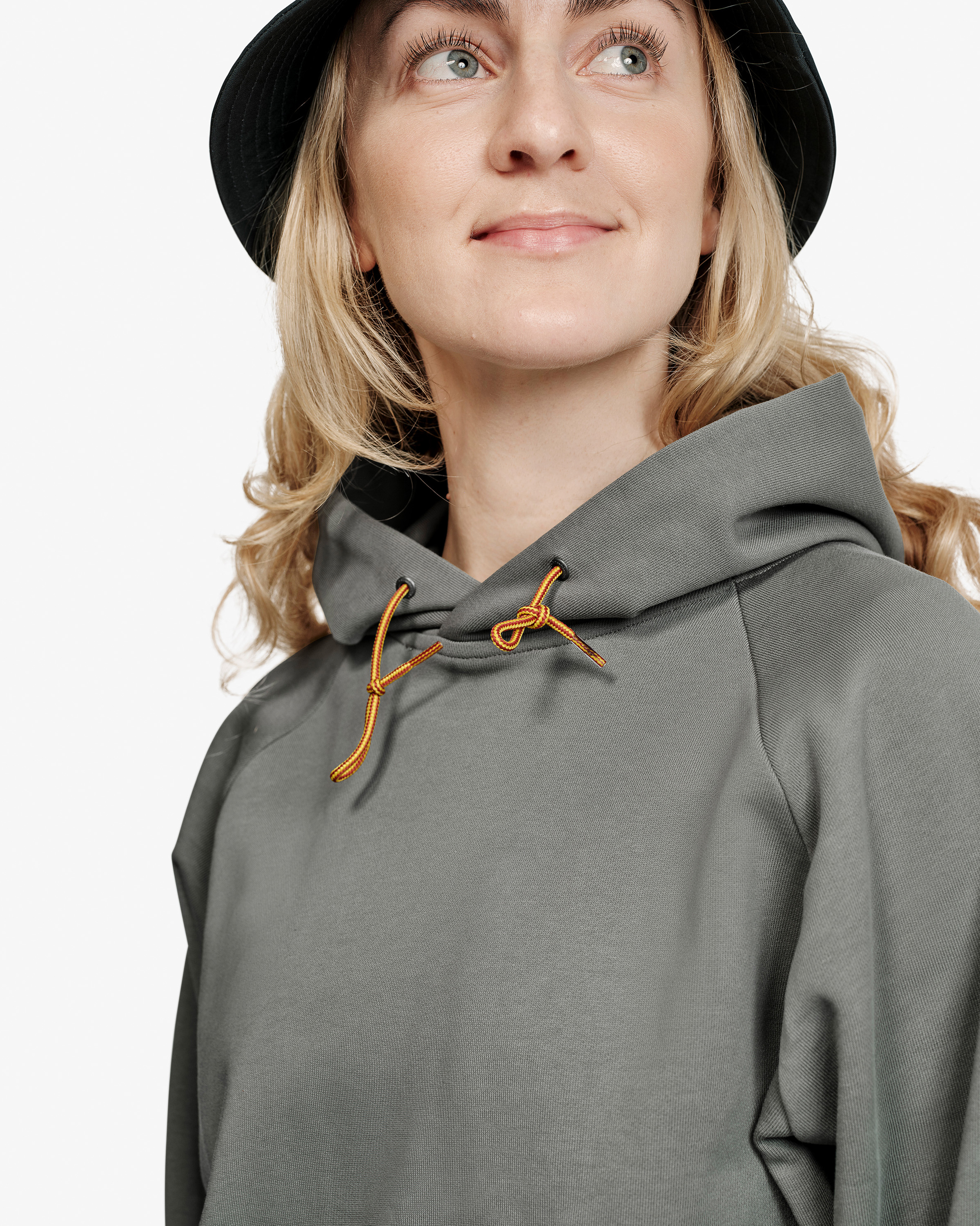 Järpen Hoodie W