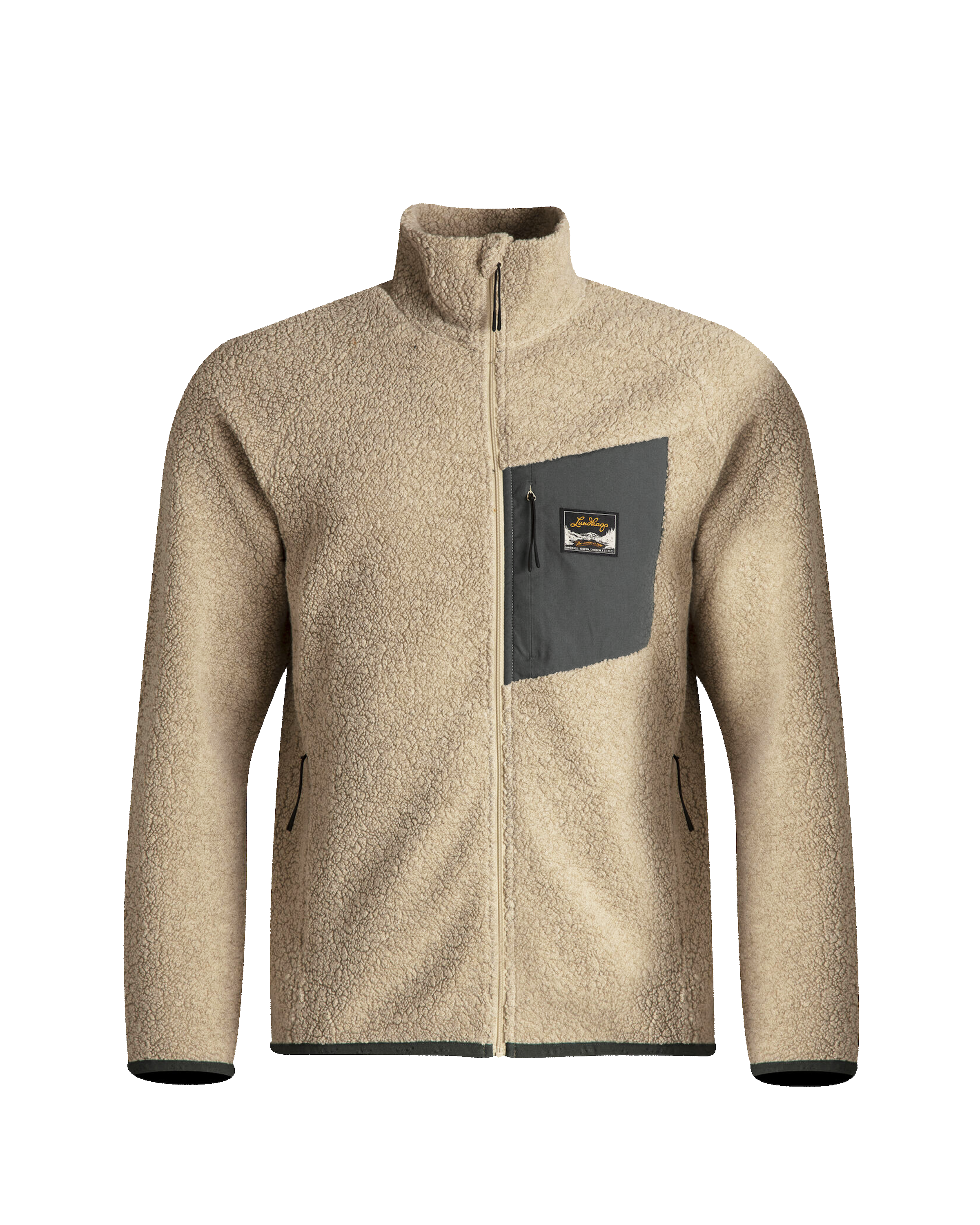 Flok Wool Ms Pile