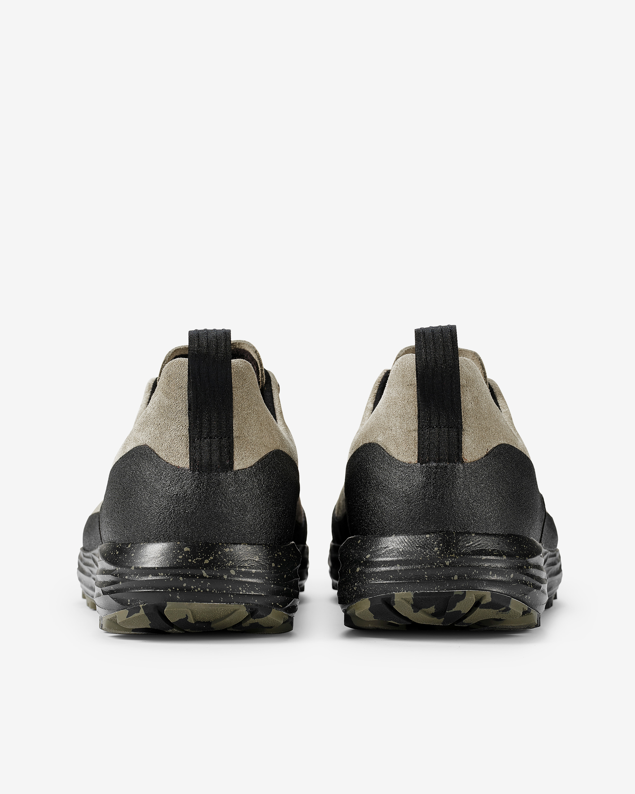 Tived Trail Shoe M