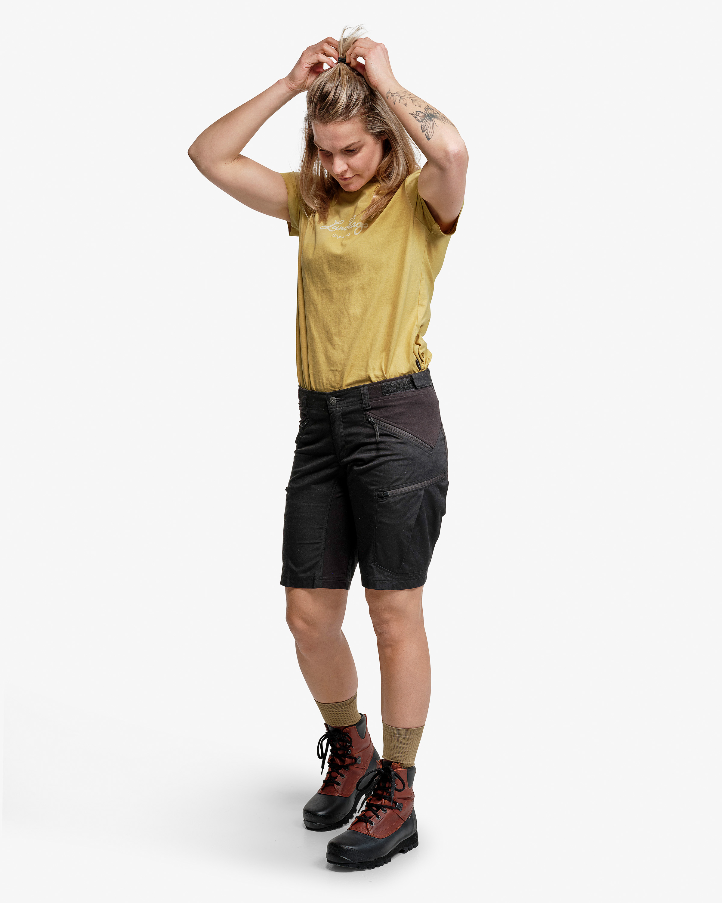 Makke II Ws Shorts