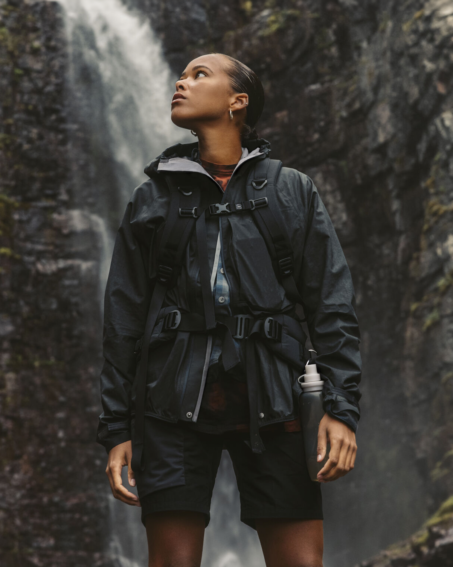 Lo Ws Jacket