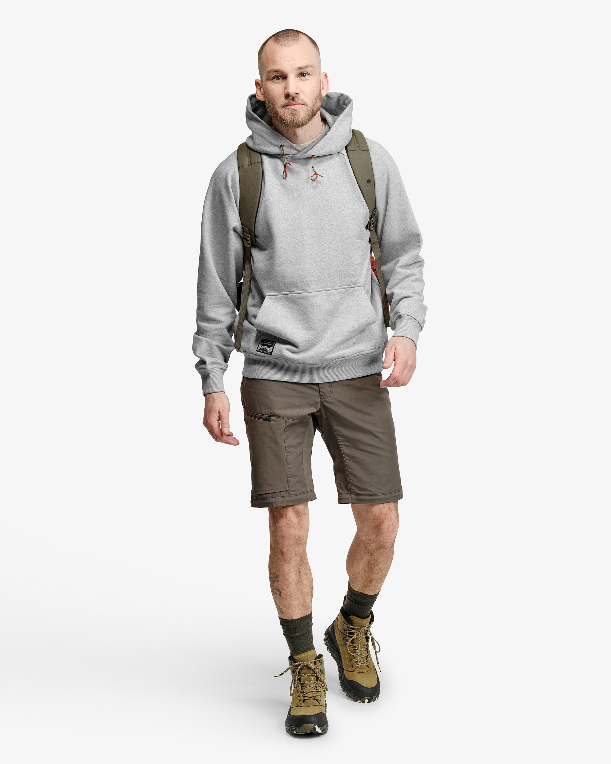 Tived Zip-off Pant M