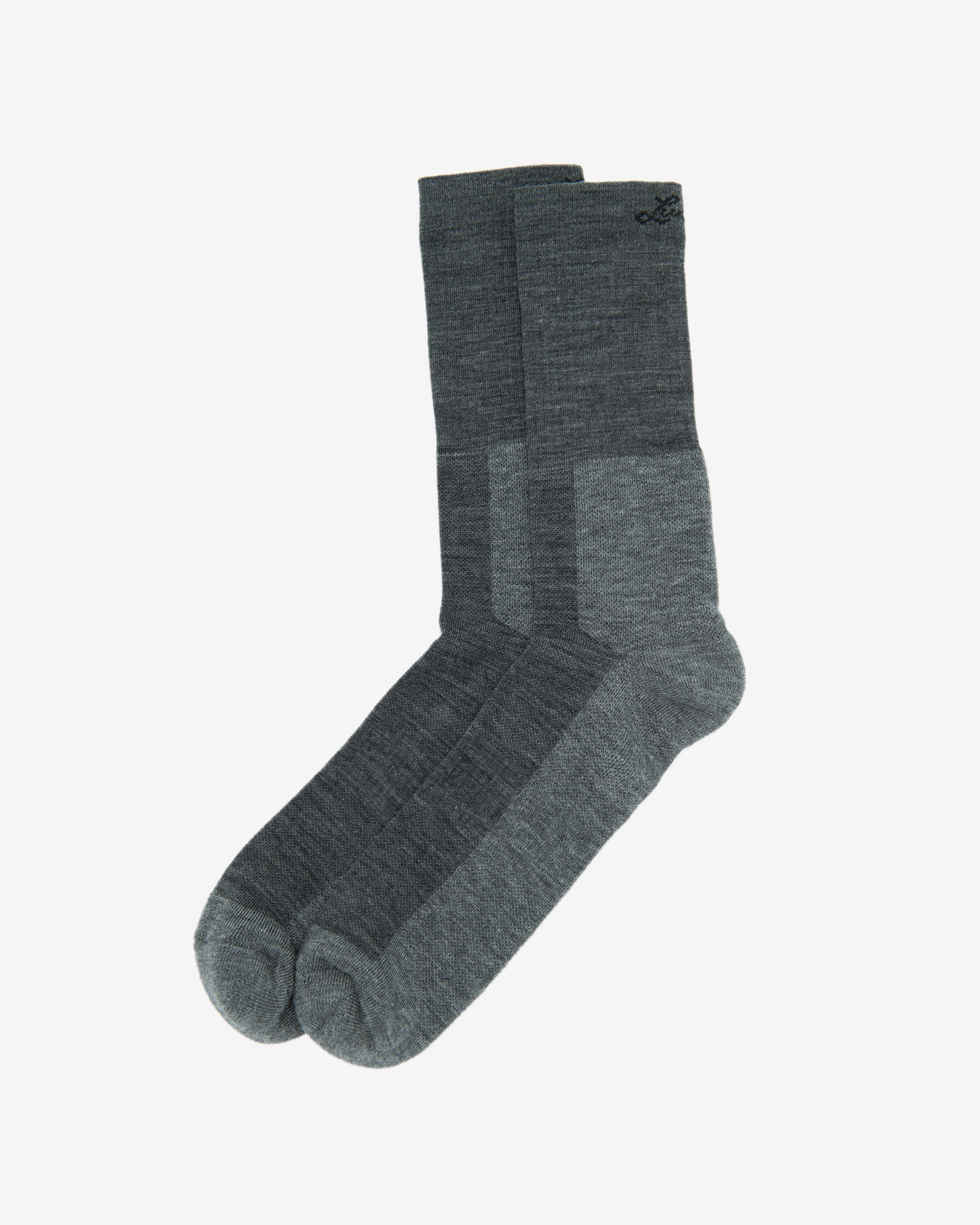 Merino Trekking Sock Mid