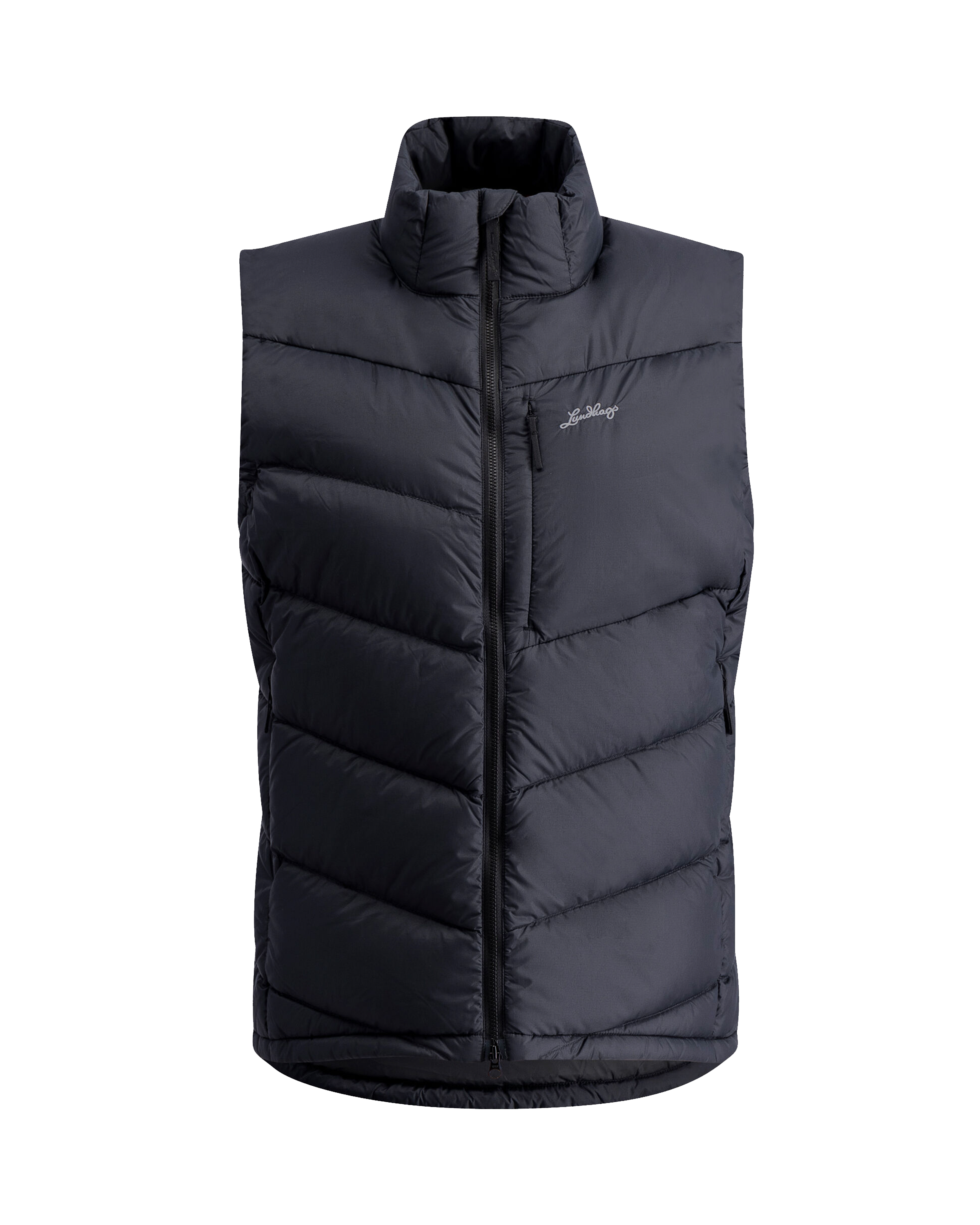 Fulu Down Vest W