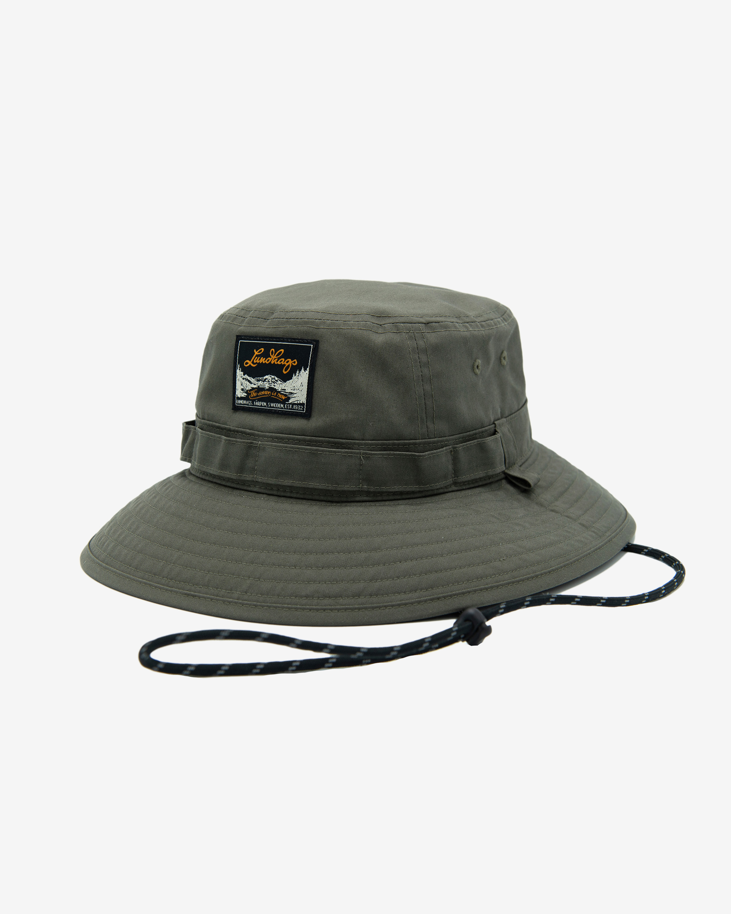 Core Hike Hat