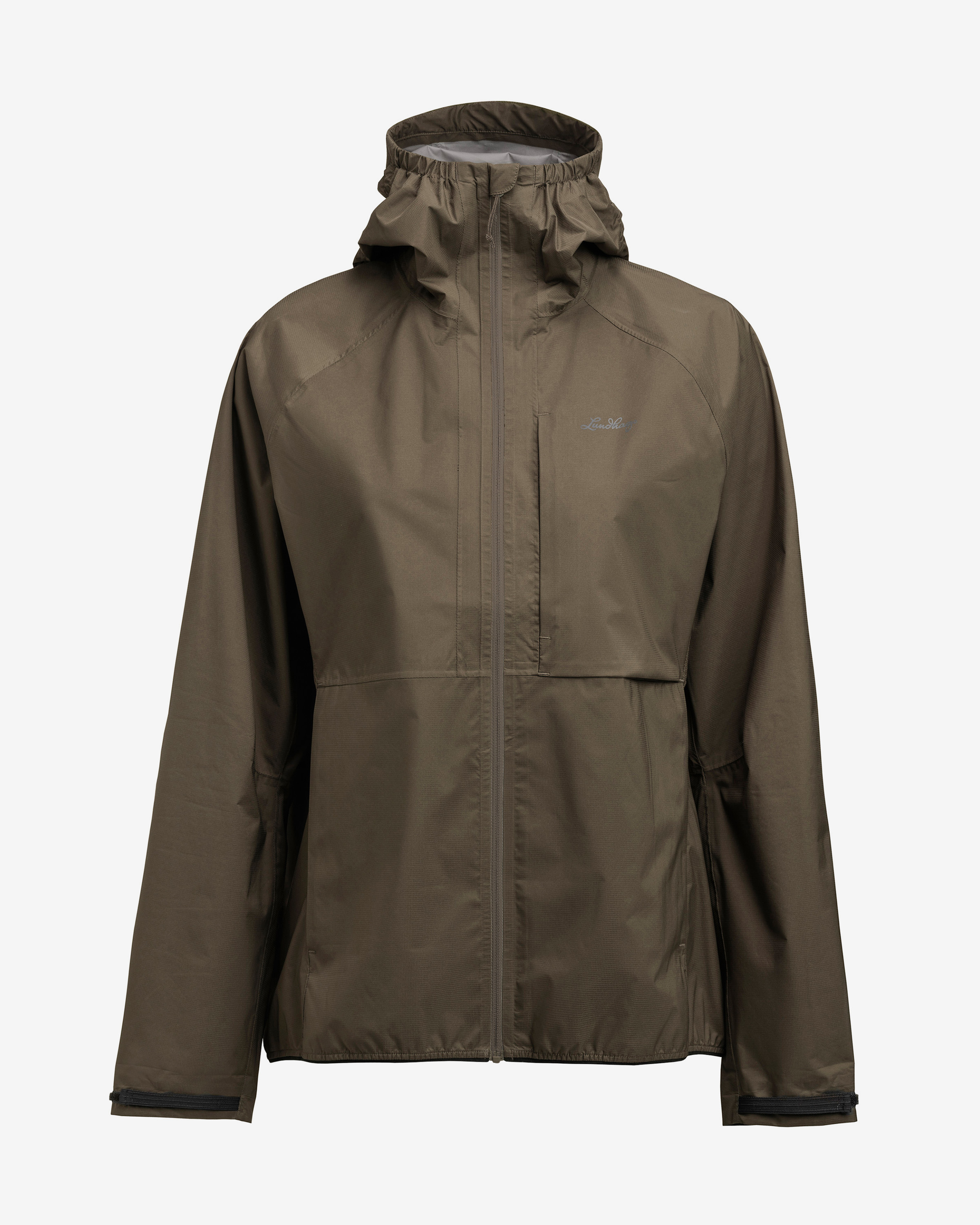 Tived Waterproof Jacket W