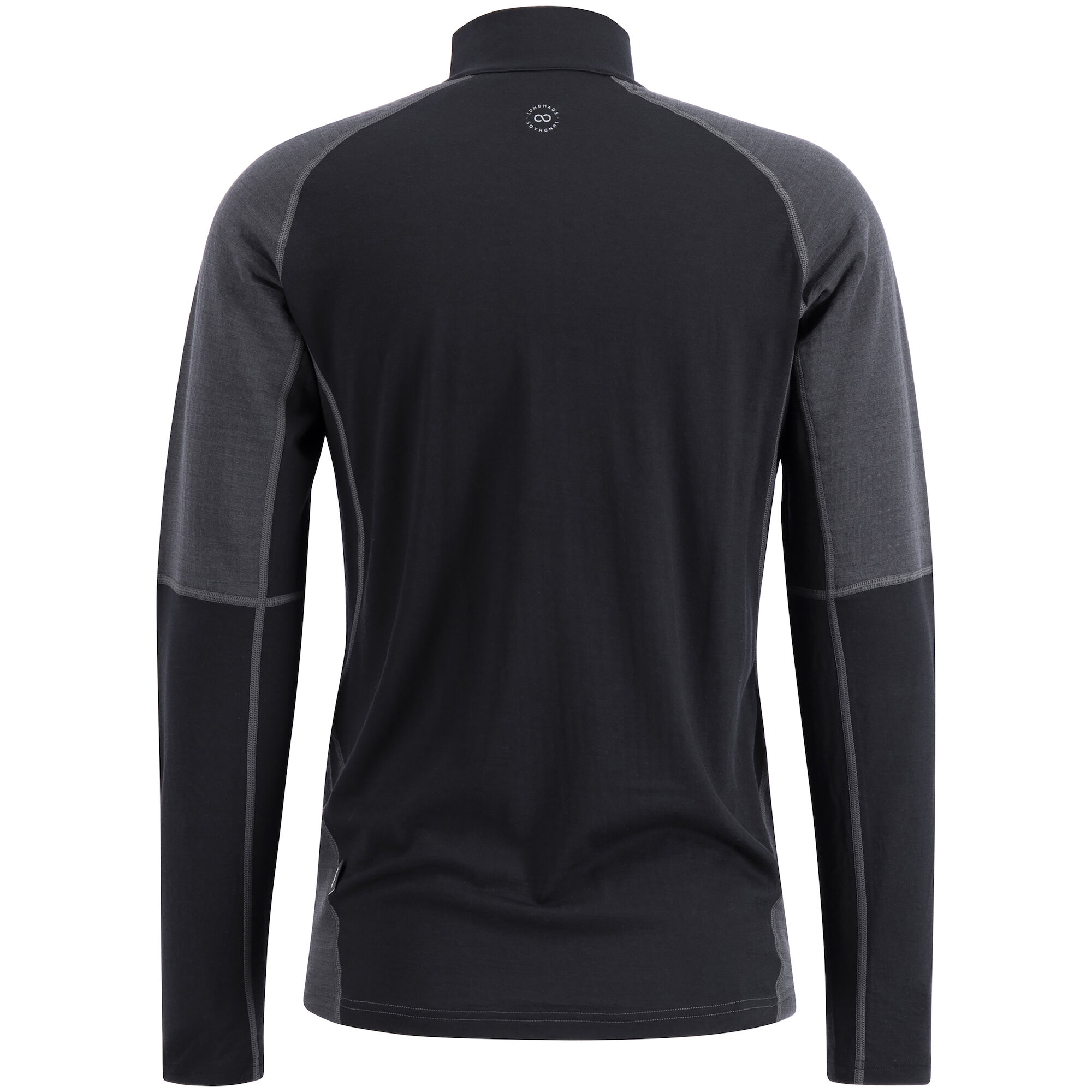 Prime Merino Half Zip M