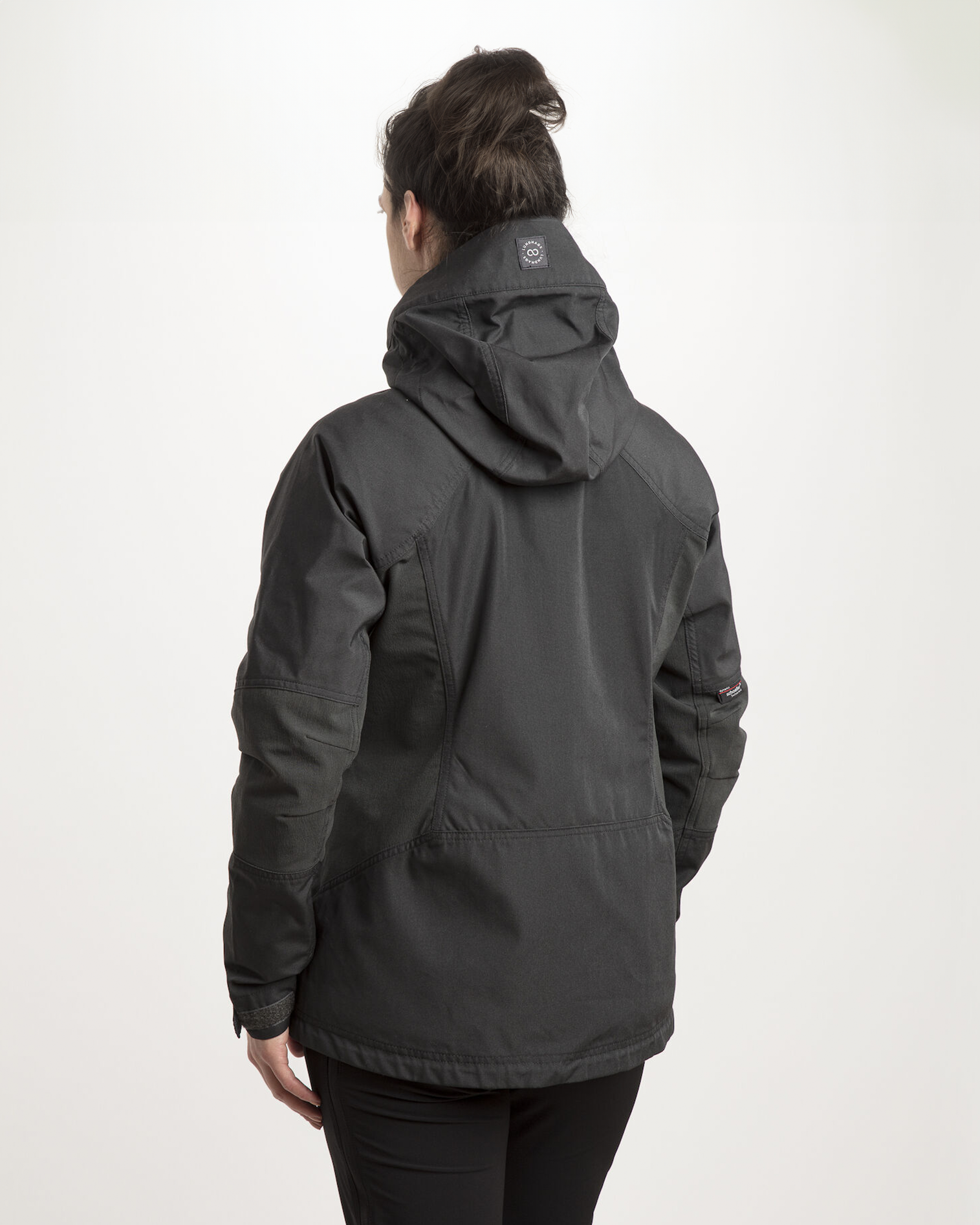 Authentic Ws Jacket