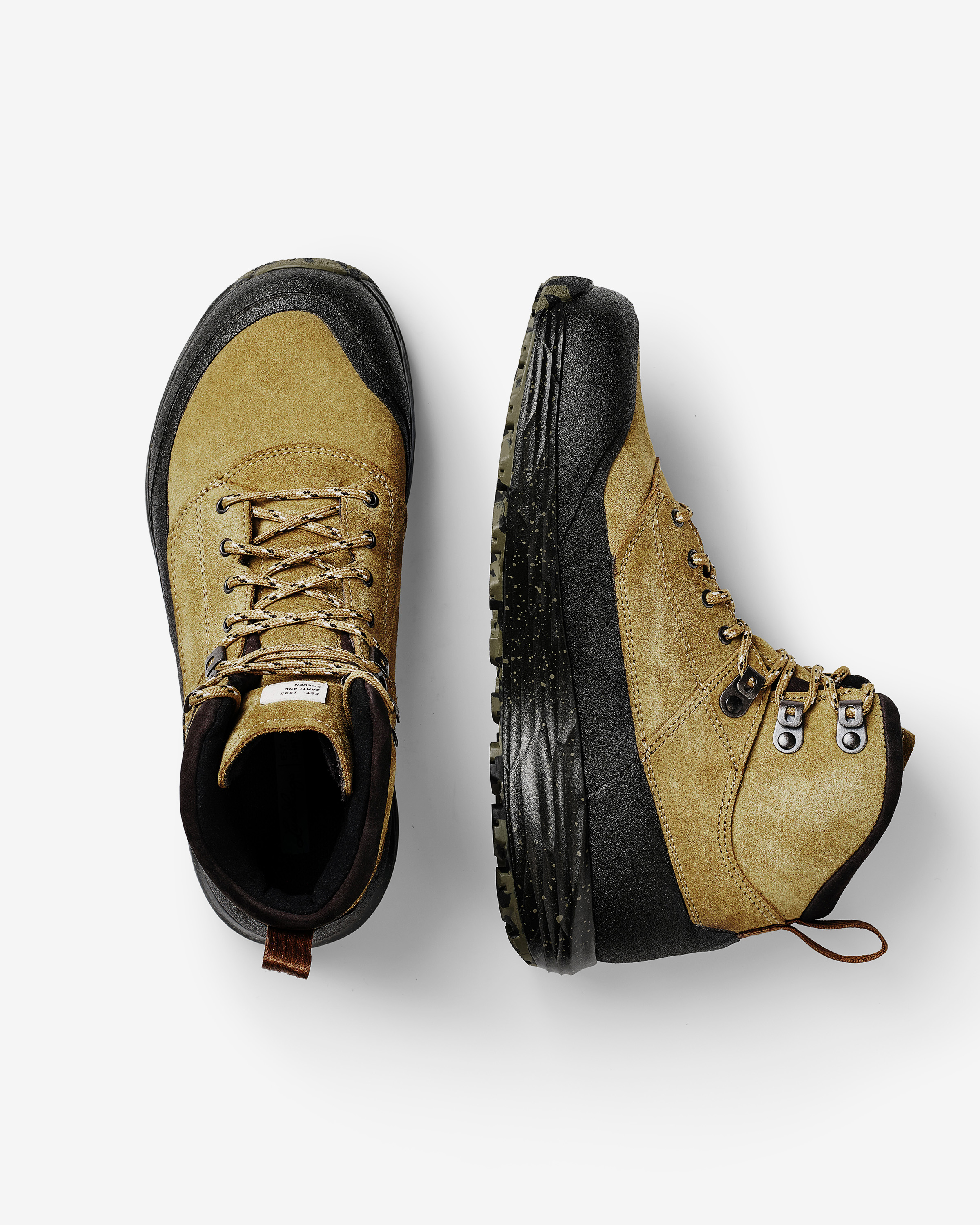 Tived Trail Boot M