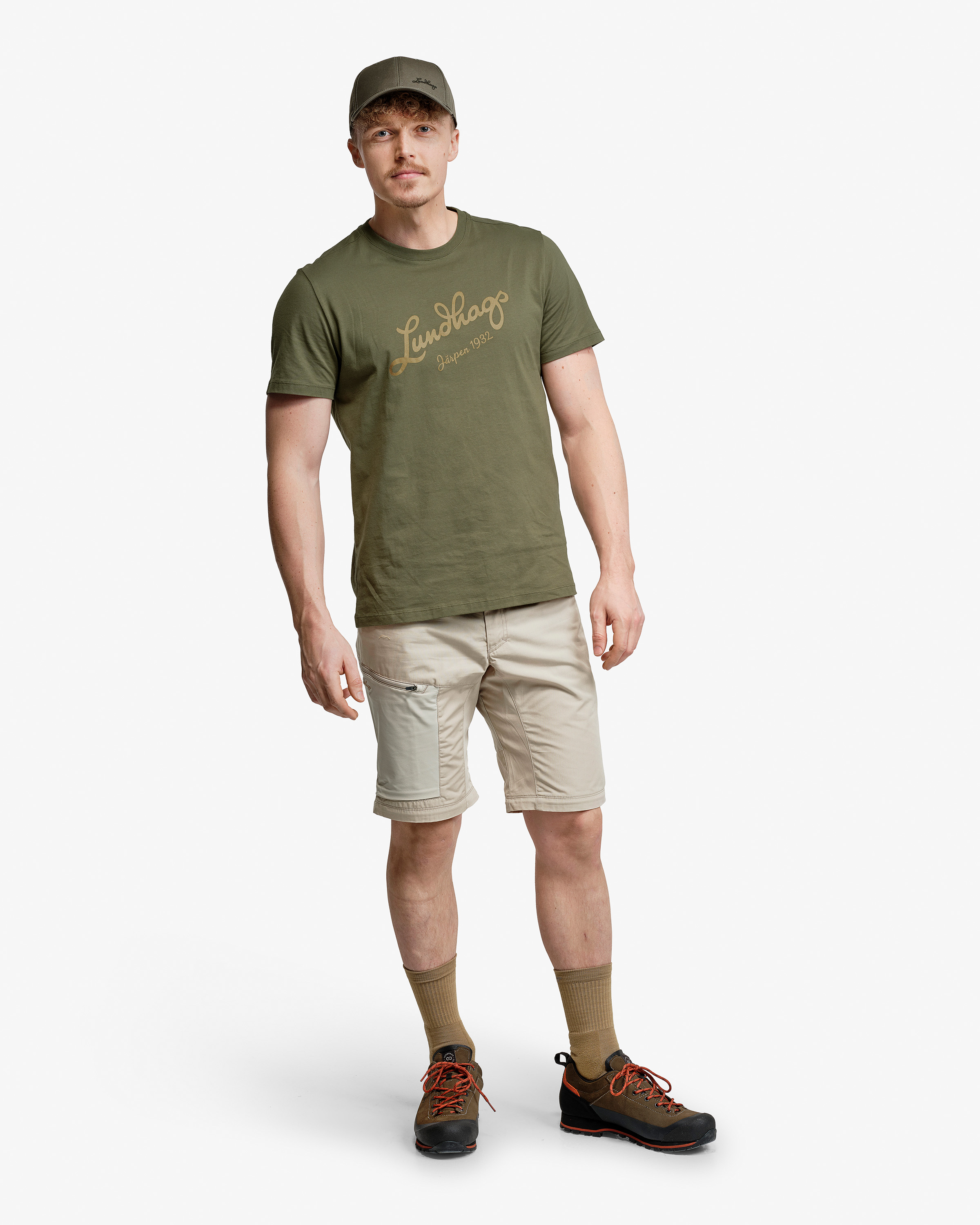 Järpen Logo T-shirt M