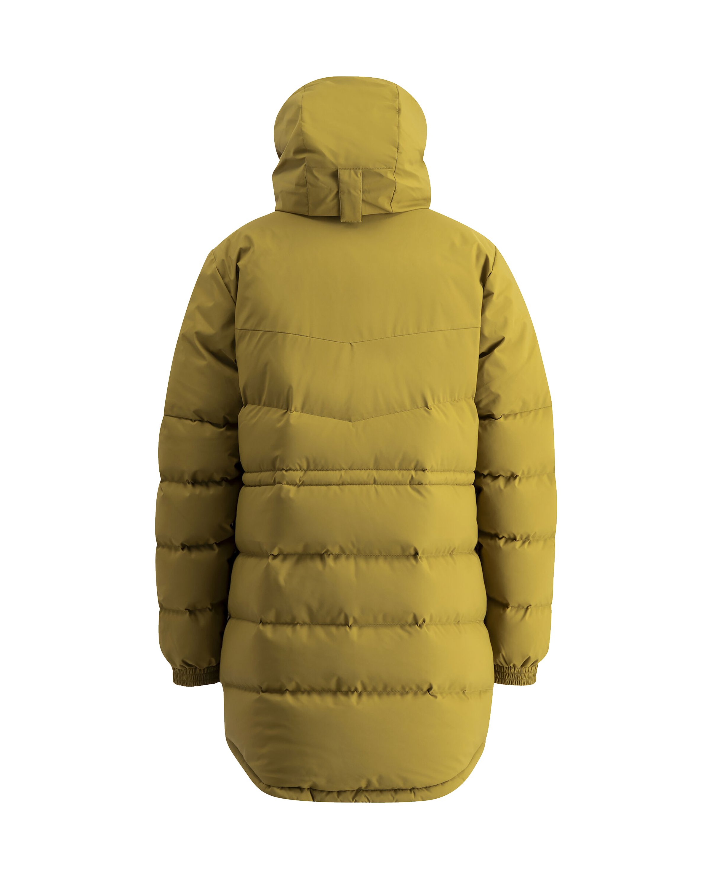 Järpen All Weather Down Parka W