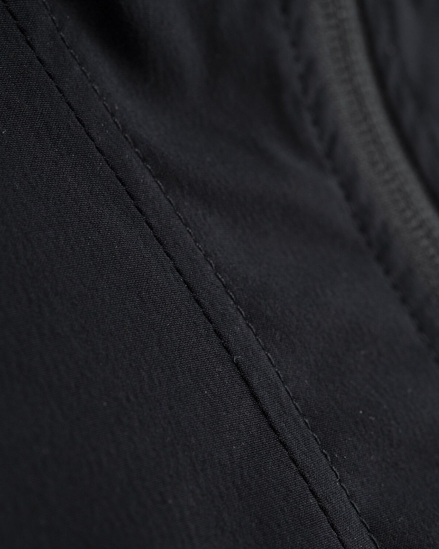 Tyre Stretch Anorak W