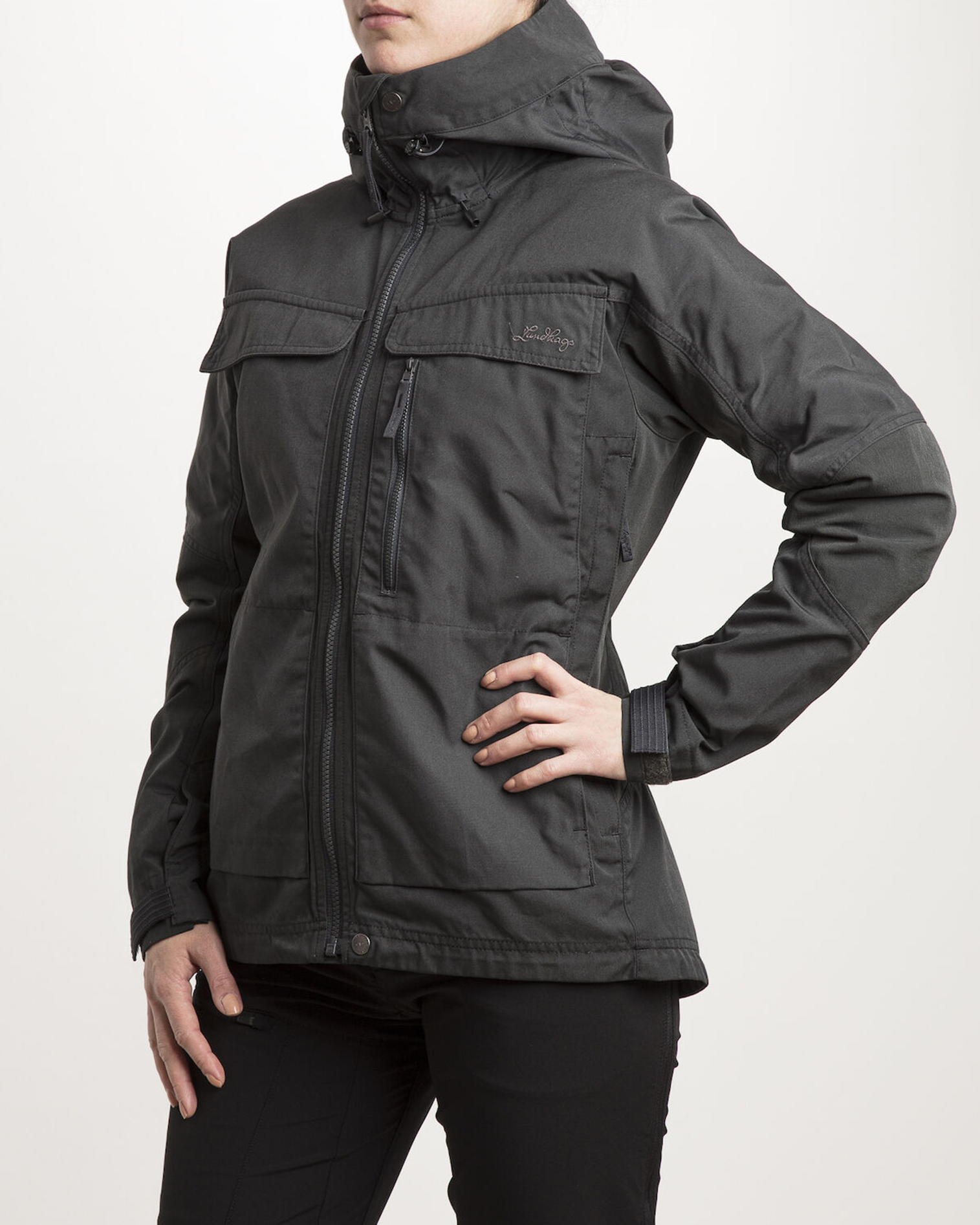 Authentic Ws Jacket