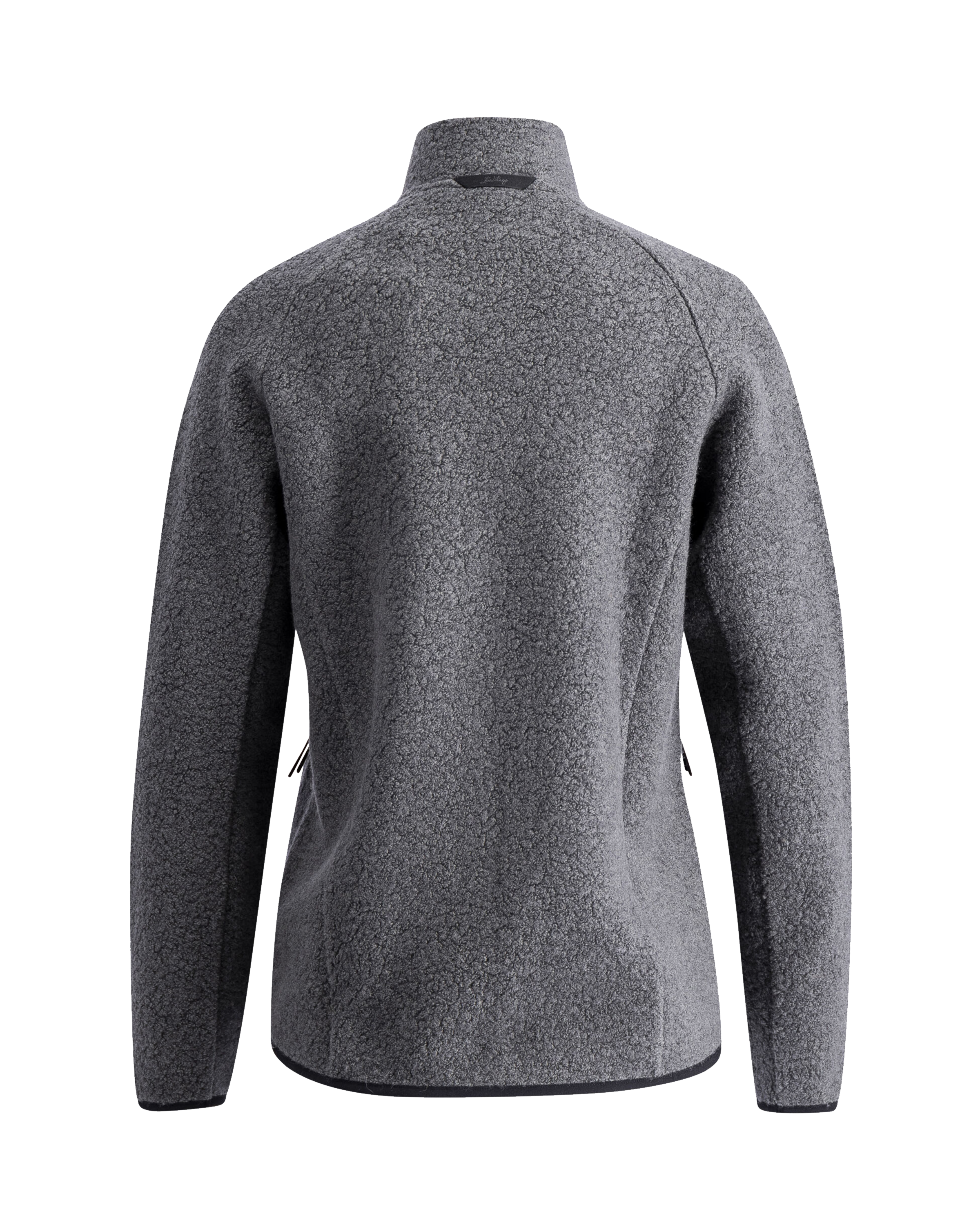 Flok Wool Ws Pile
