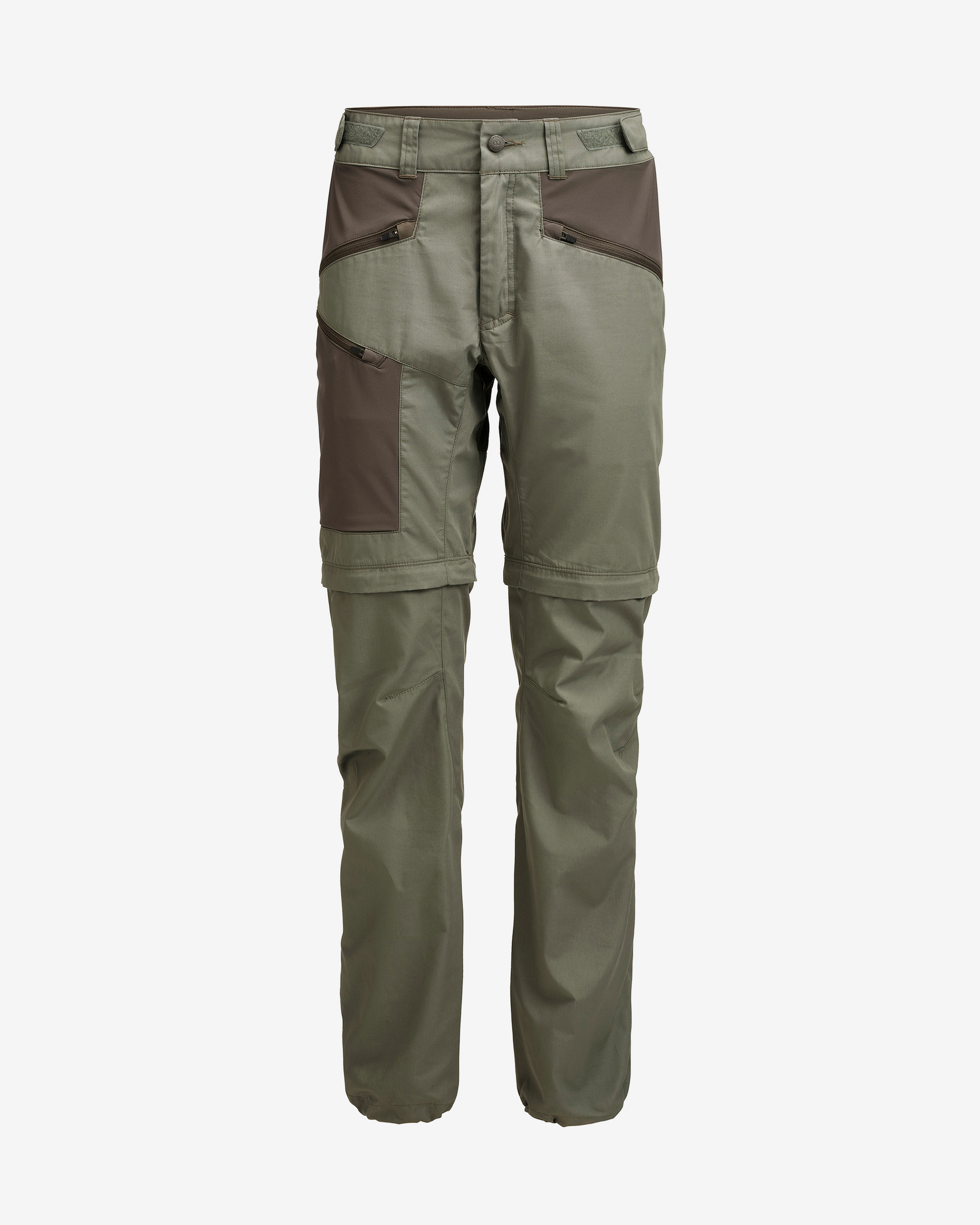 Tived Zip-off Pant W