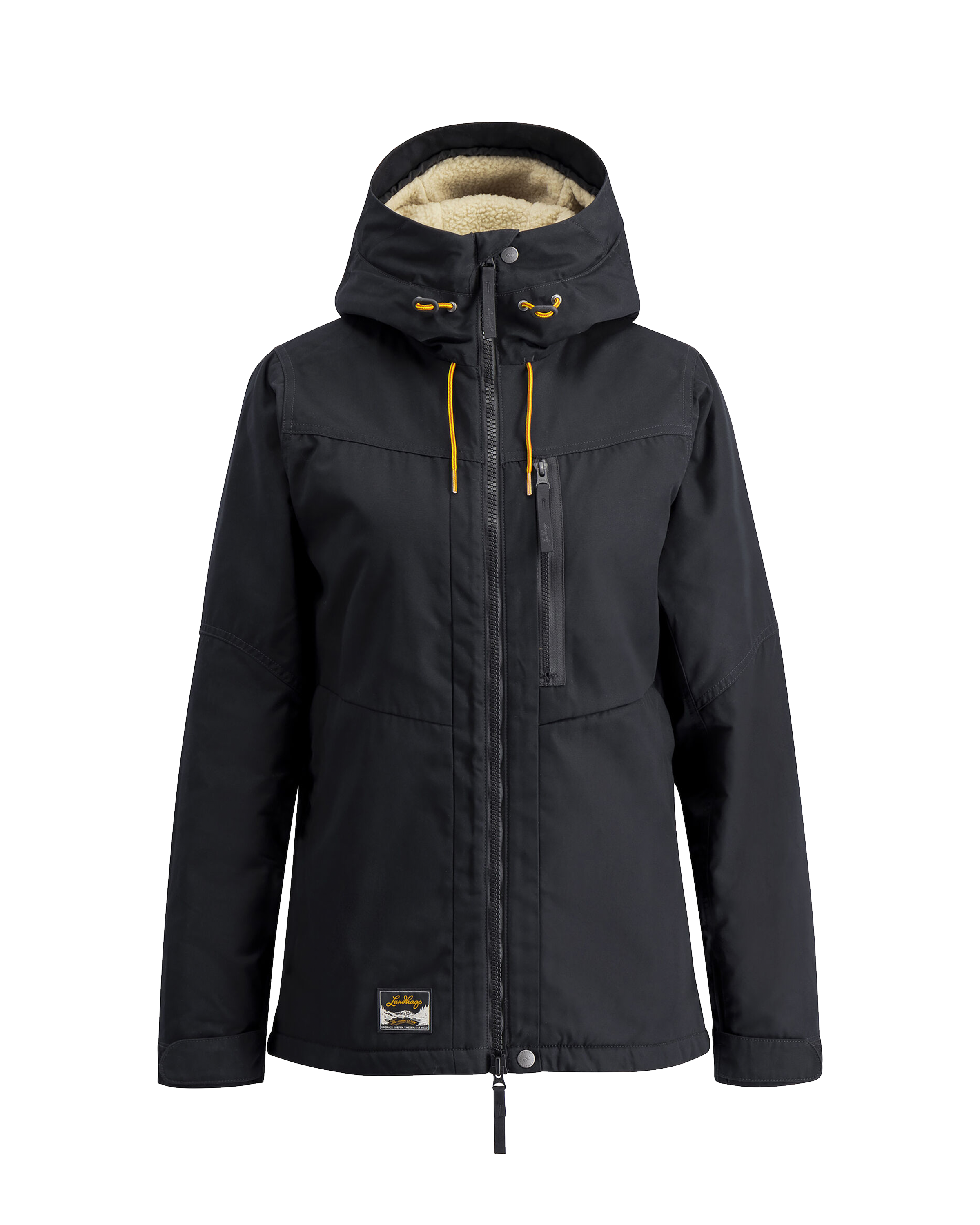 Järpen Pile Jacket W