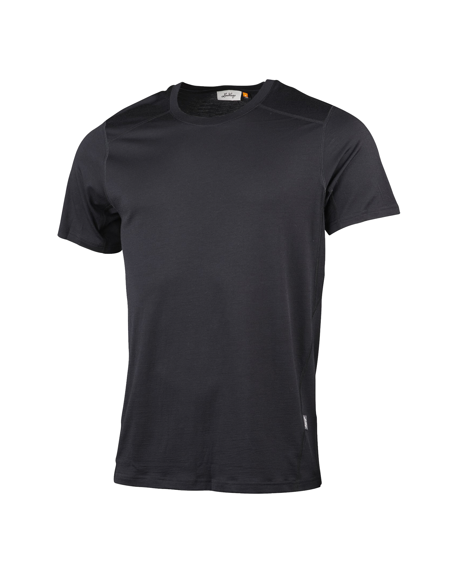 Gimmer Merino Lt Ms Tee