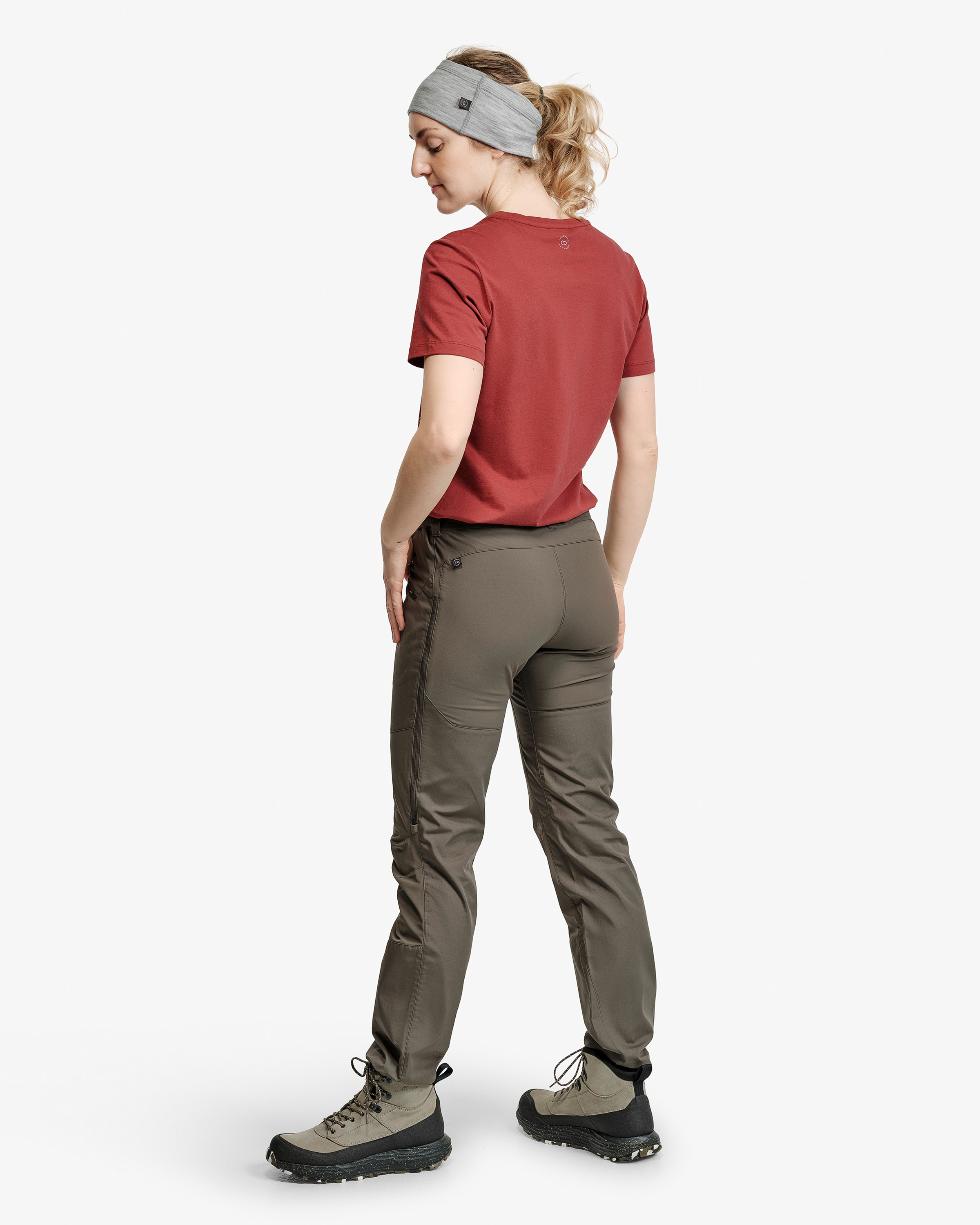 Makke Lt Ws Pant