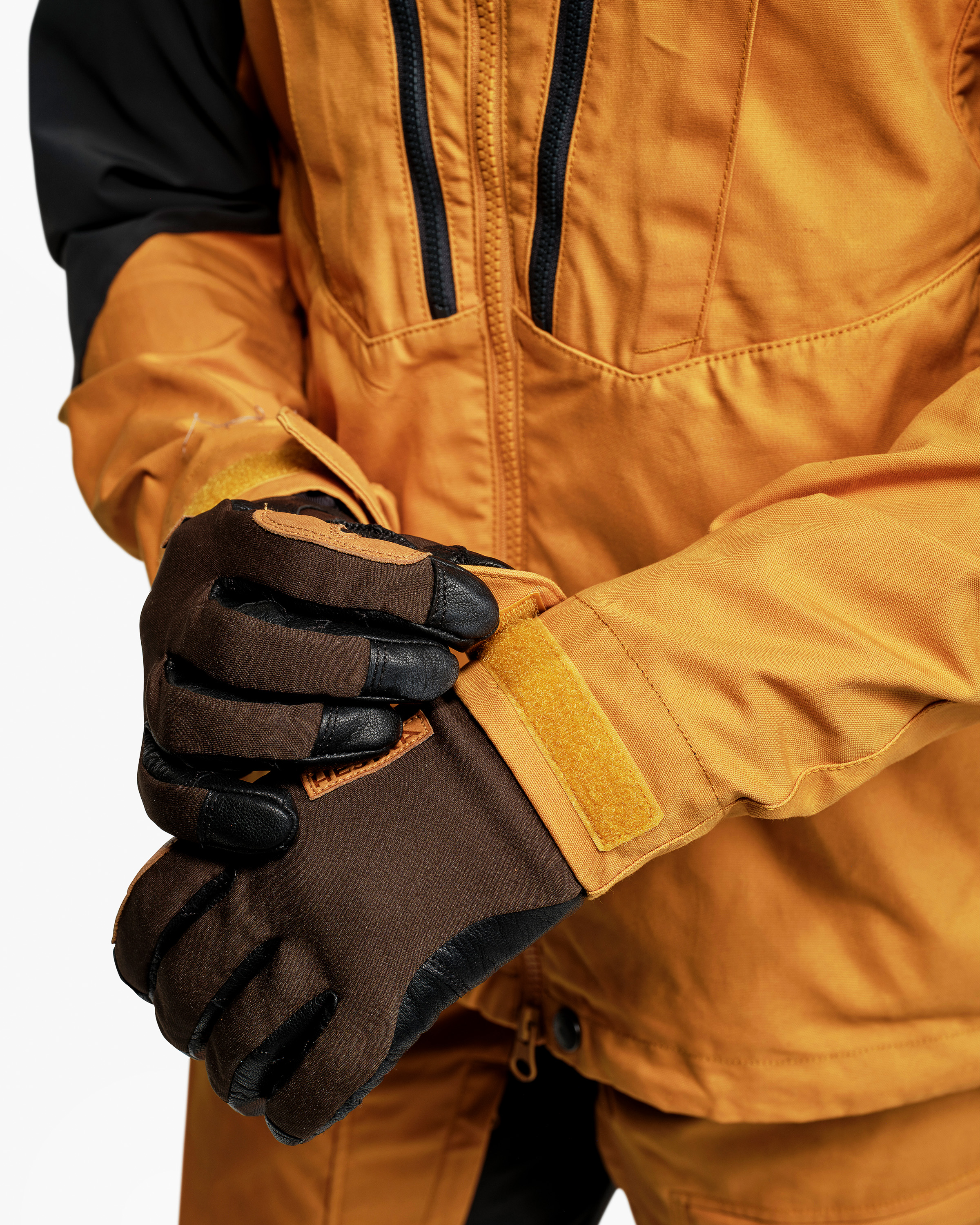 Makke Pro Ws jacket