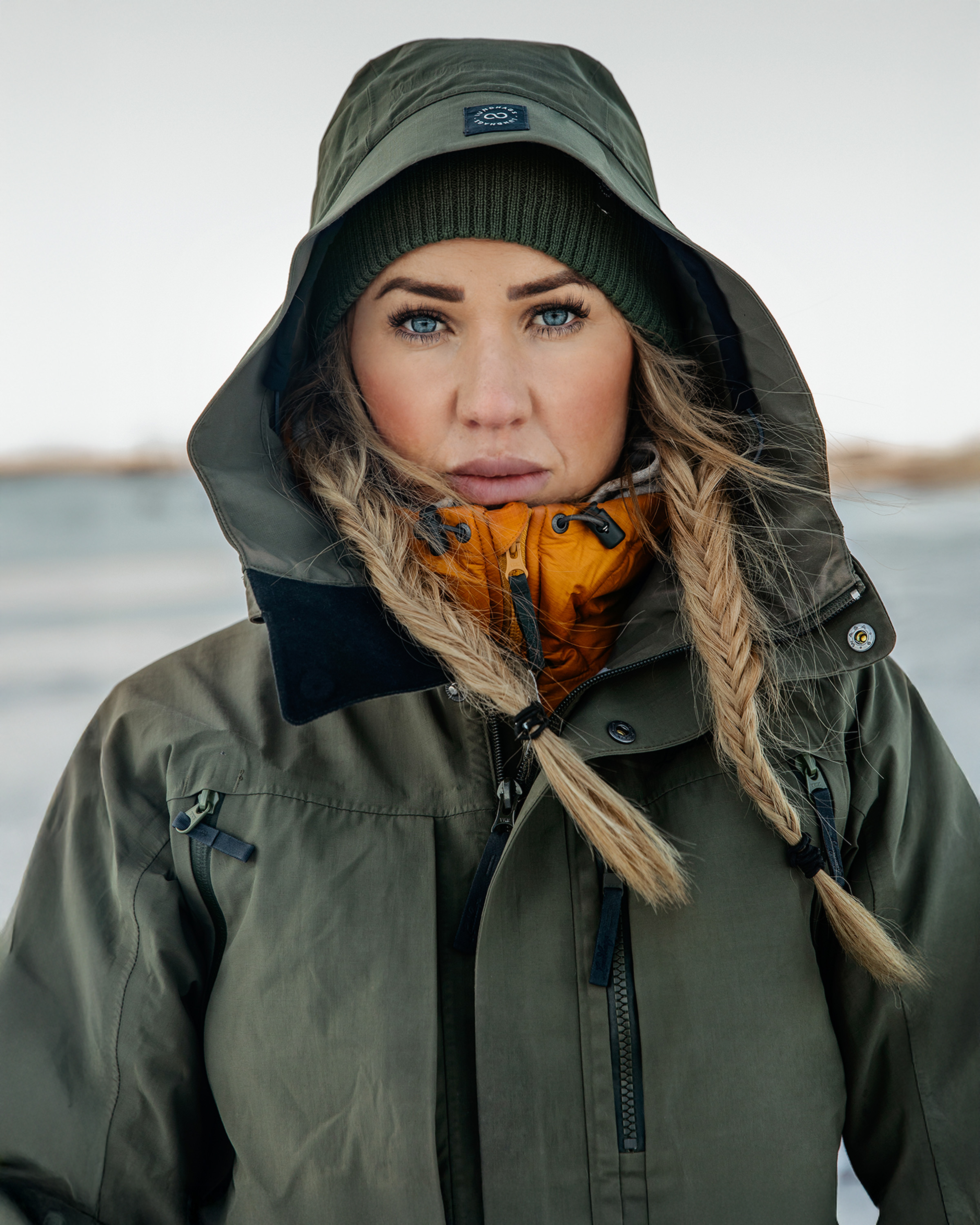 Ocke Ws Jacket
