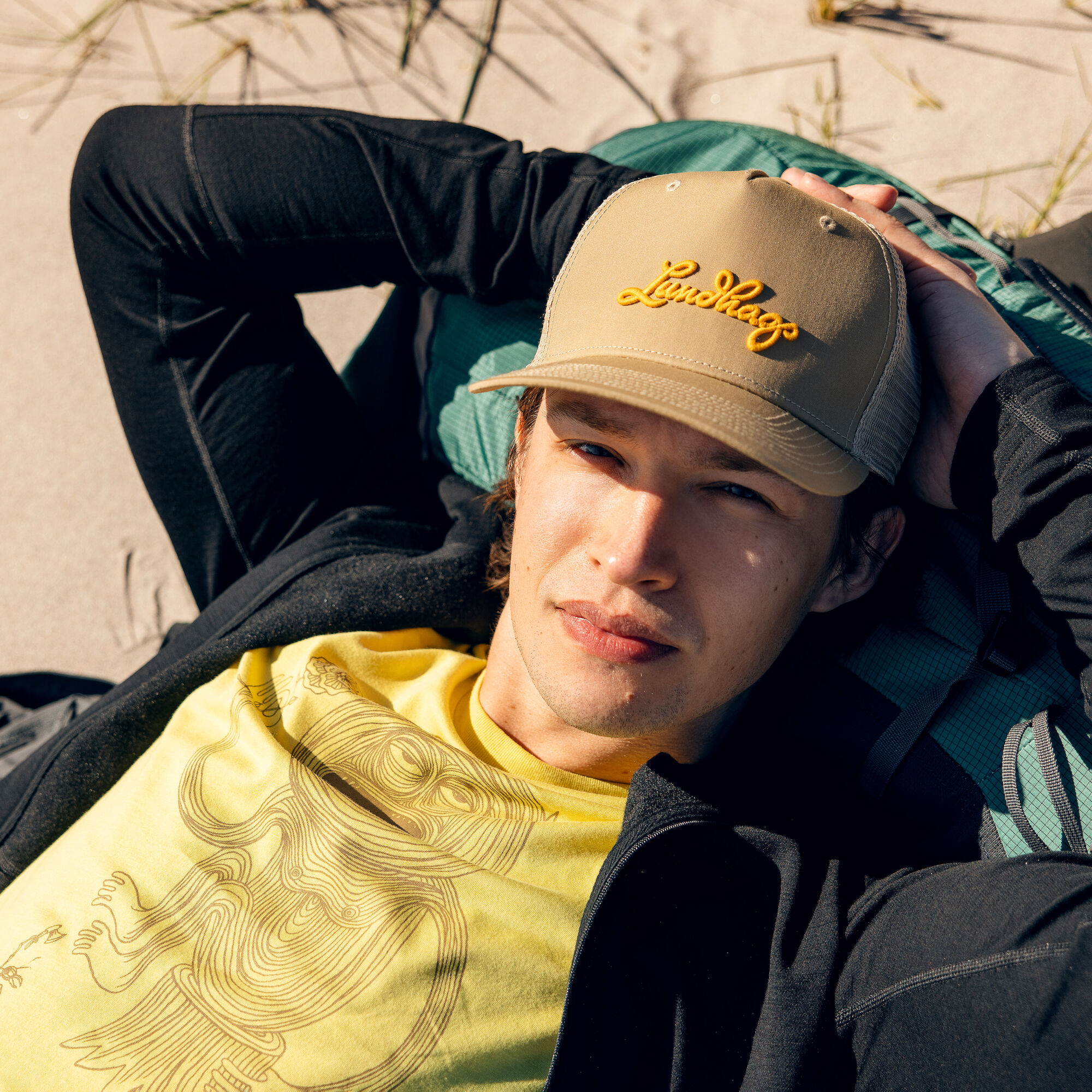 Trucker Cap