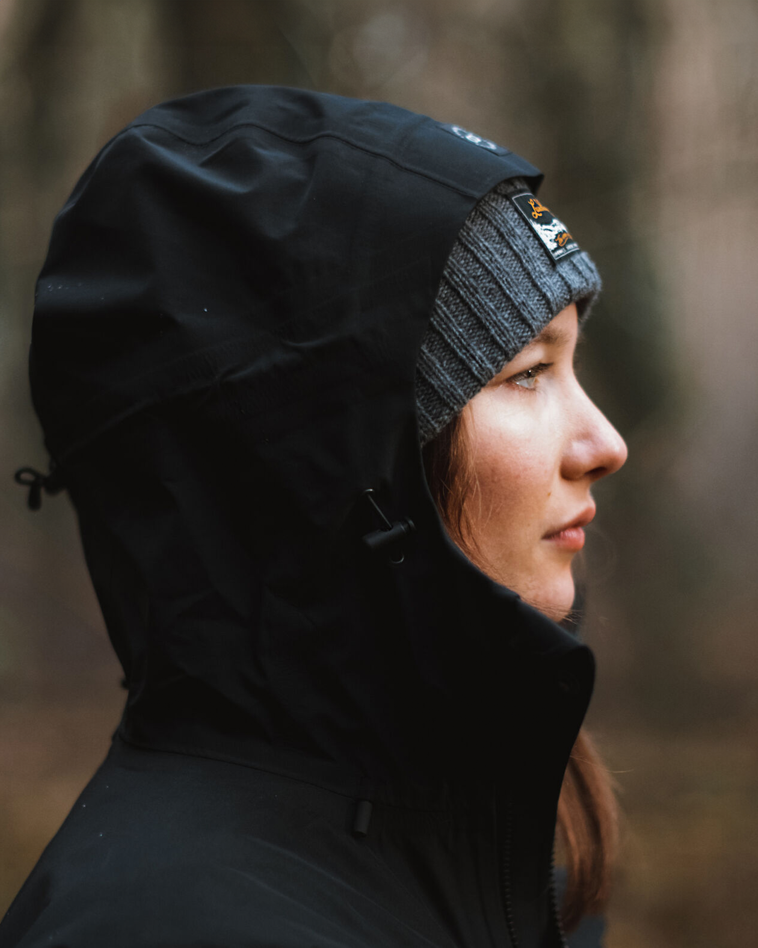 Laka Ws Jacket