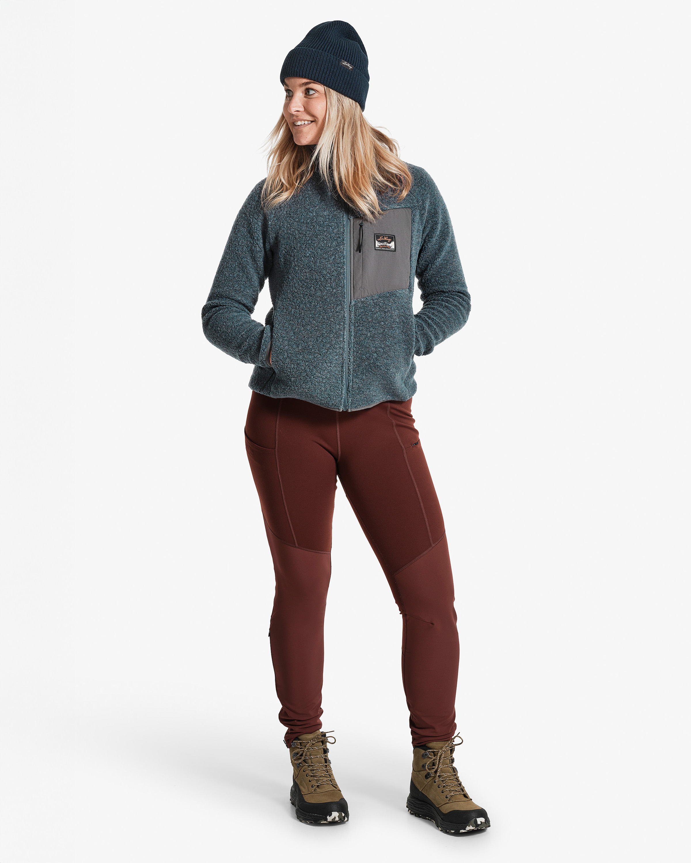 Flok Wool Ws Pile