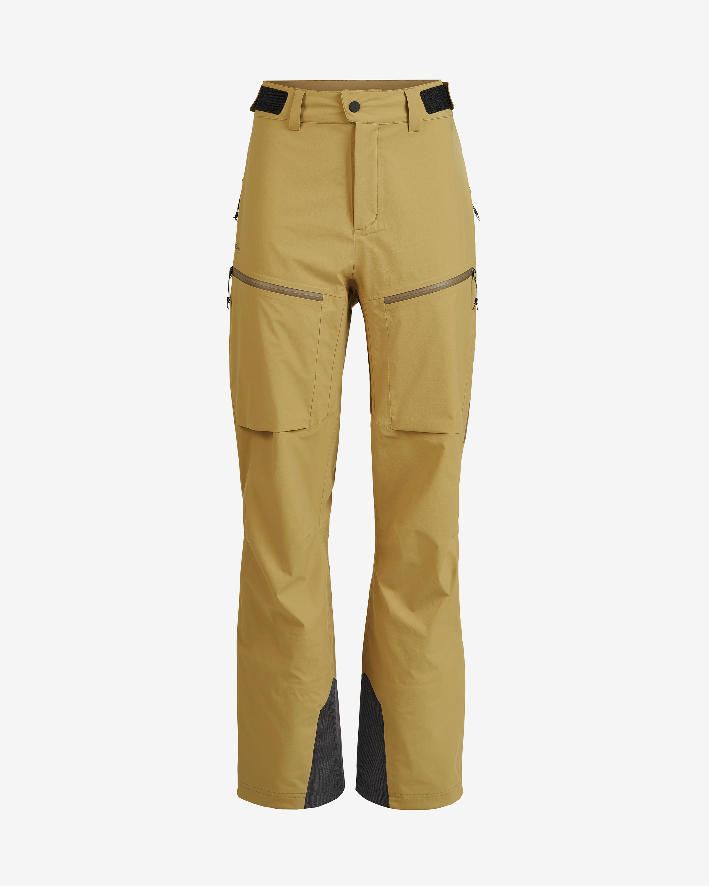 Abisku Waterproof Pants W
