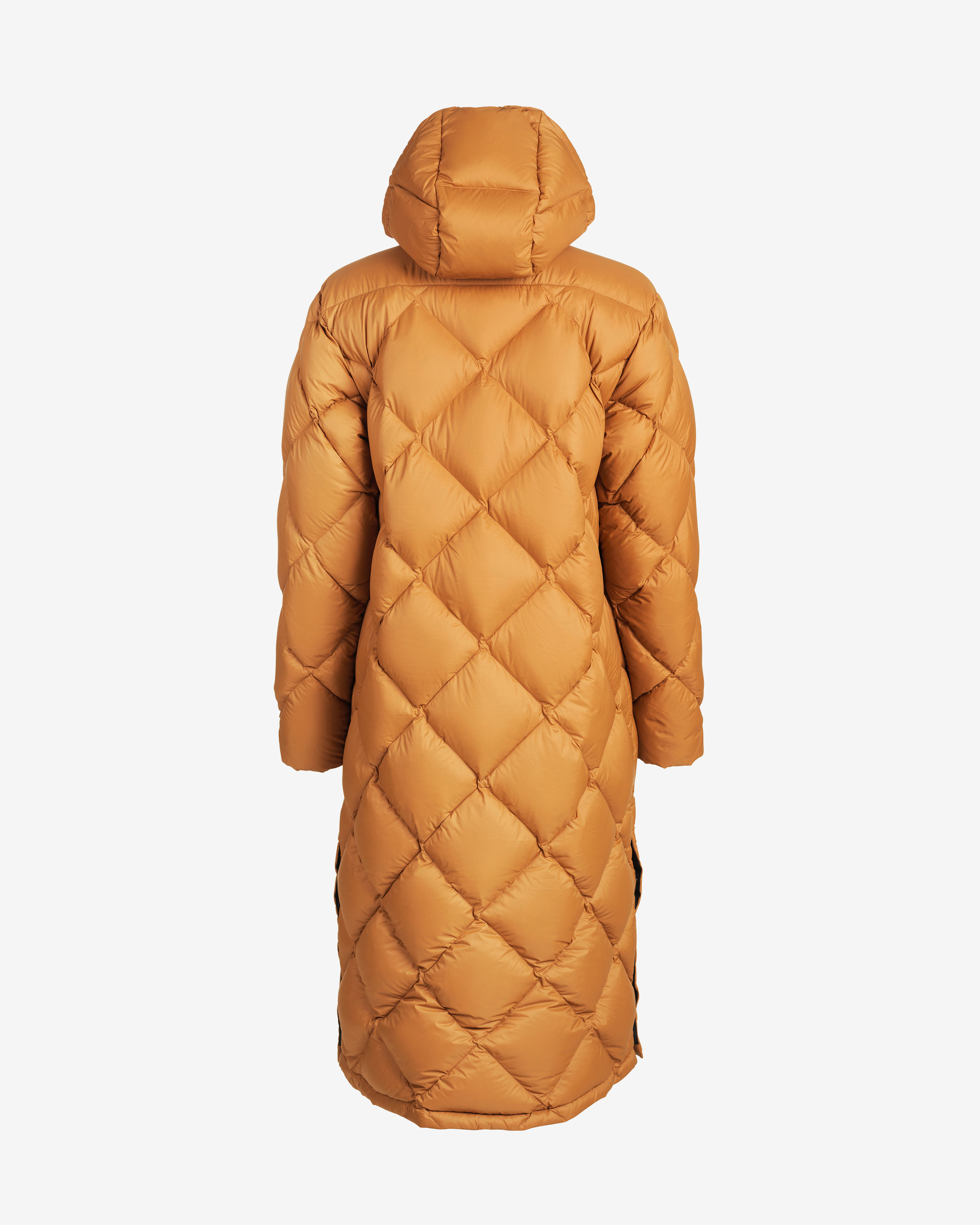 Stockholm Down Parka W