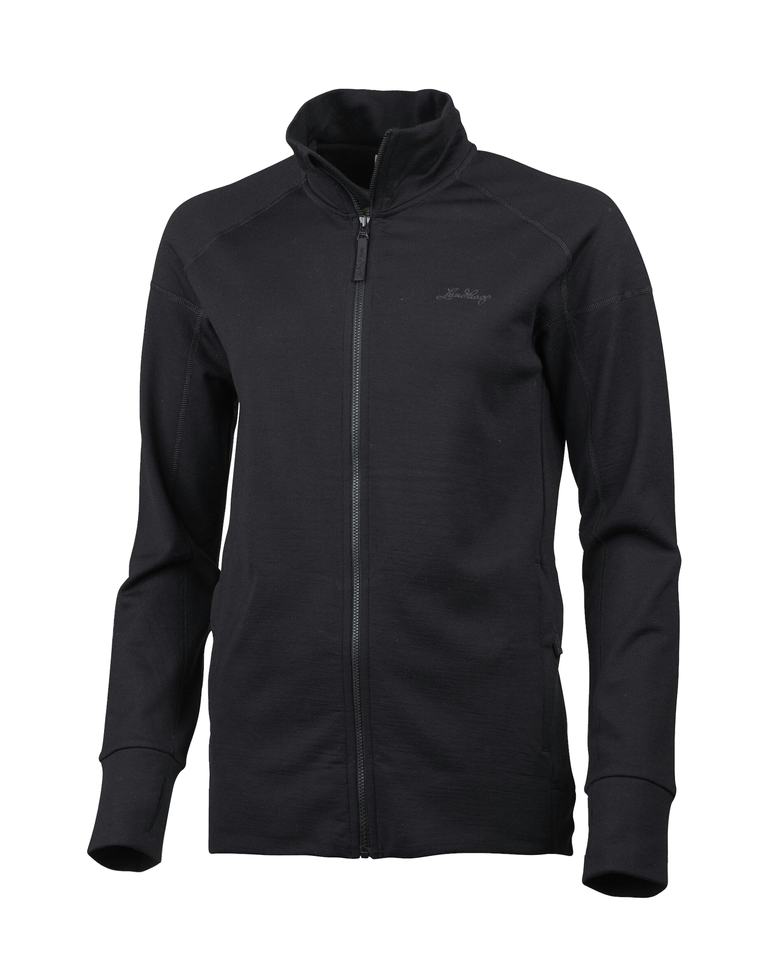 Ullto Merino Ws Full Zip
