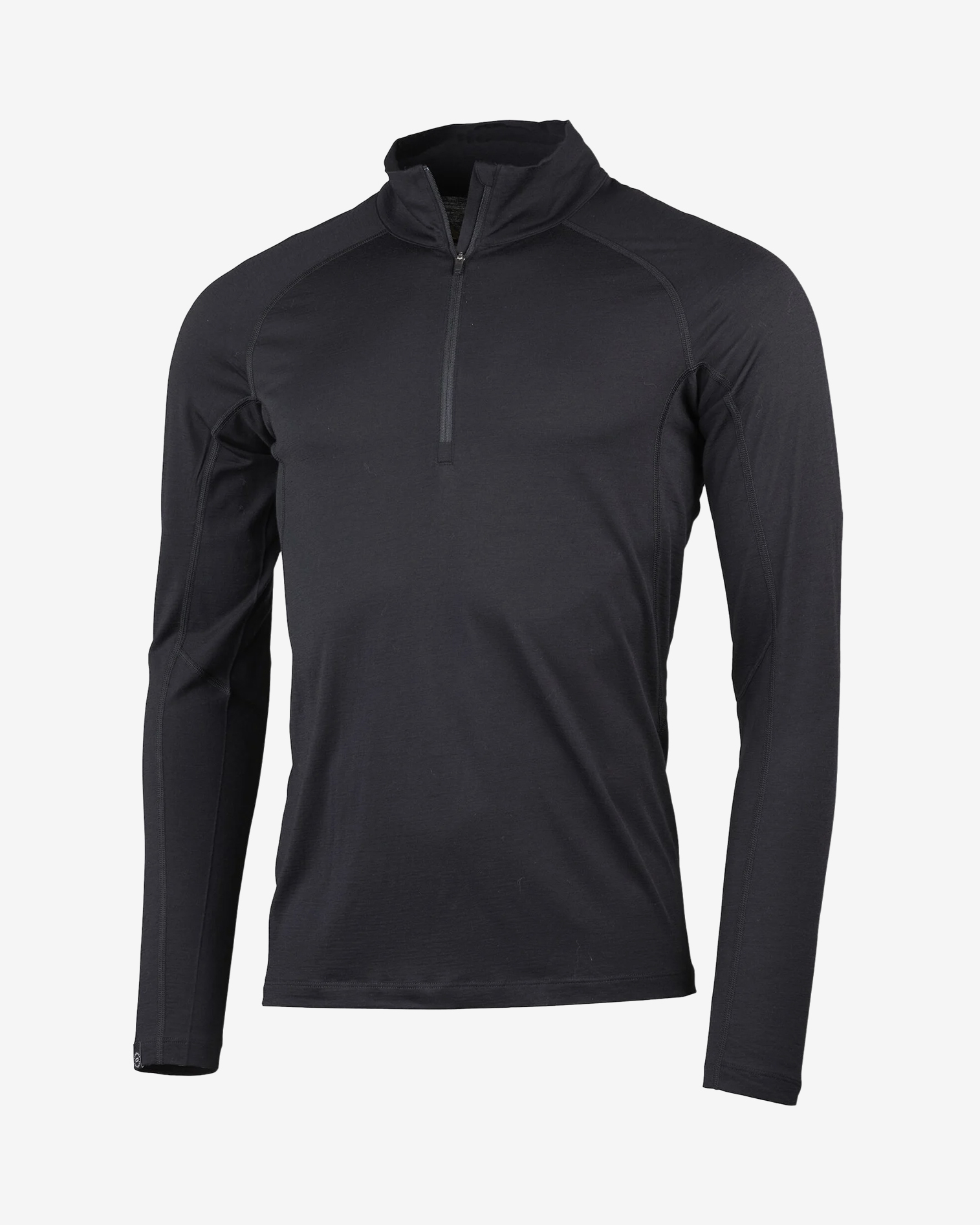 Gimmer Merino Lt Ms 1/2 Zip
