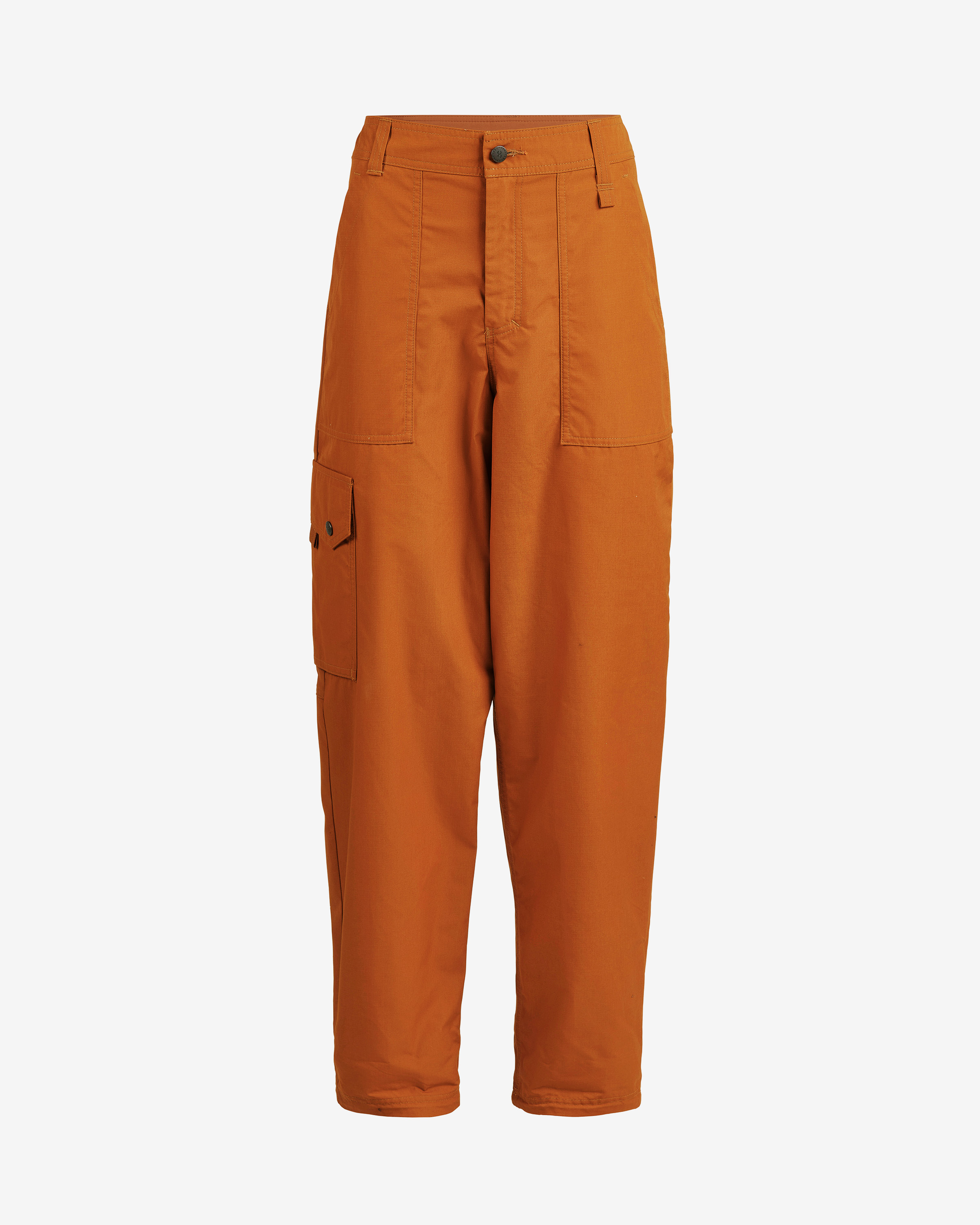Fulu Cargo Stretch Pant W