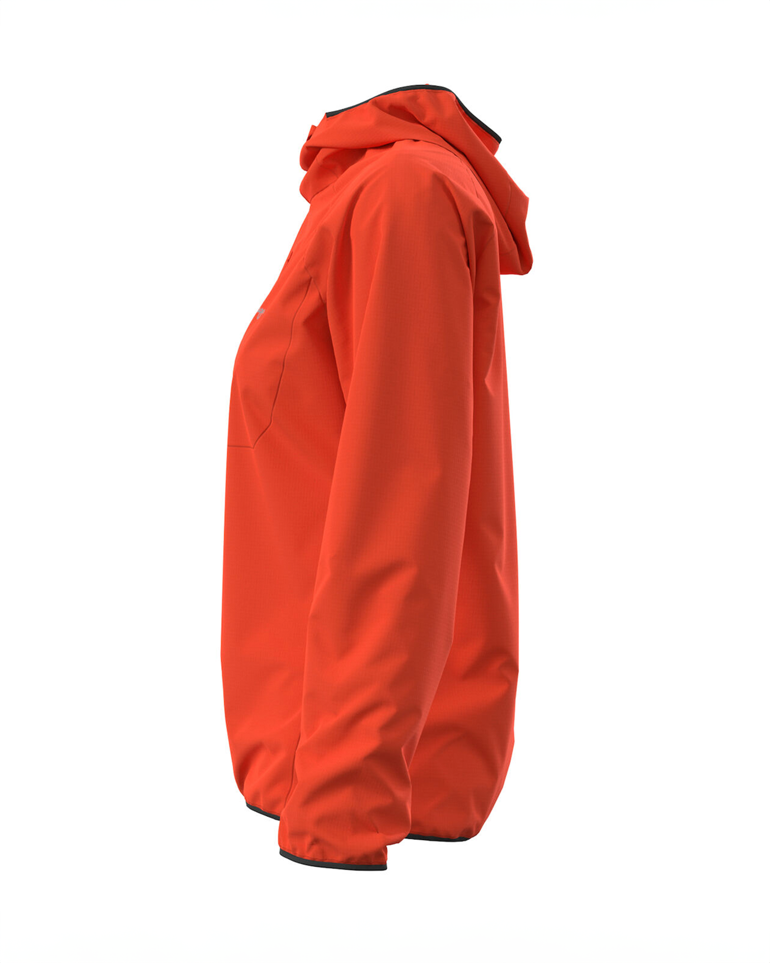 Tived Light Wind Jacket W