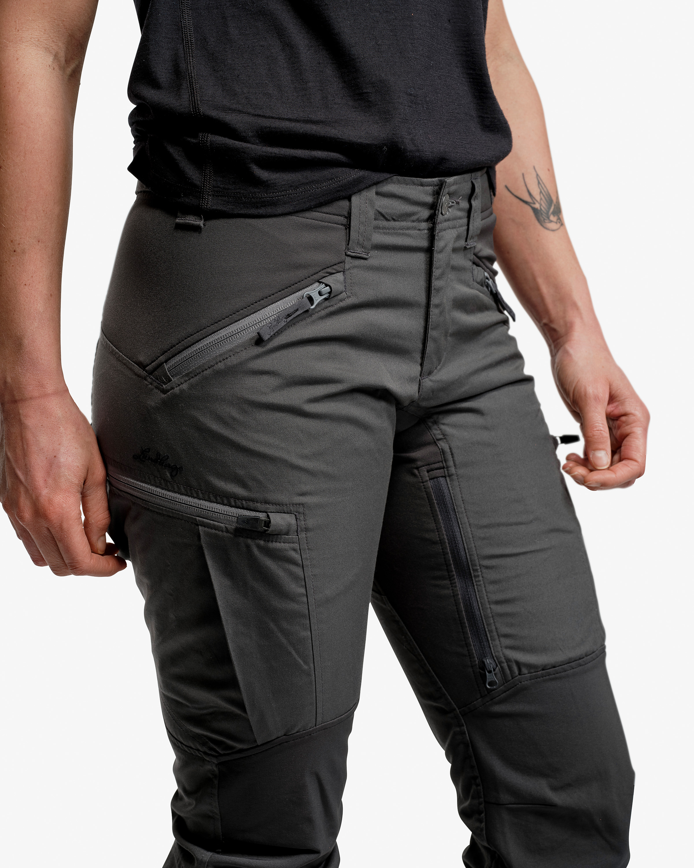 Makke Ws Pant
