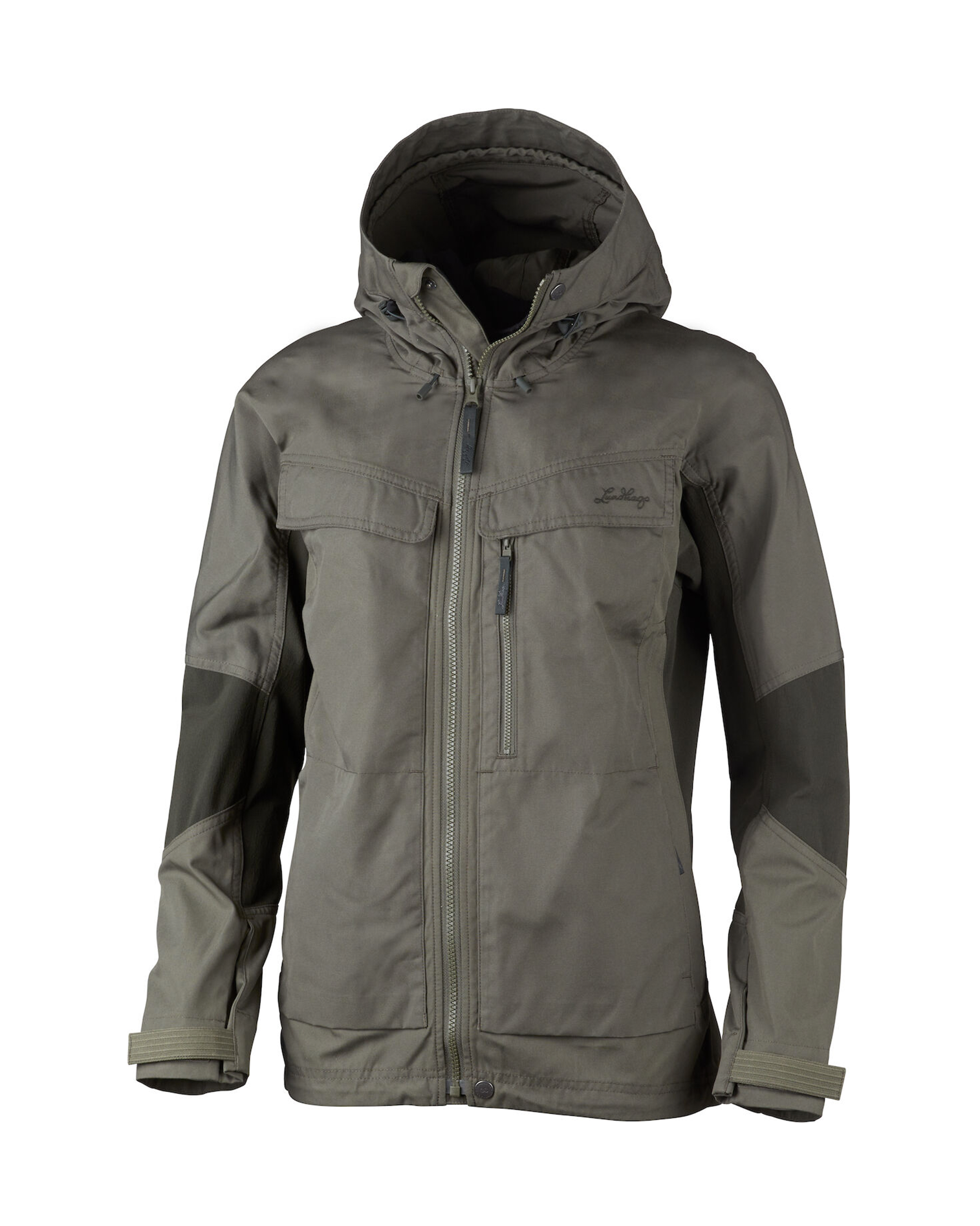 Authentic Ws Jacket