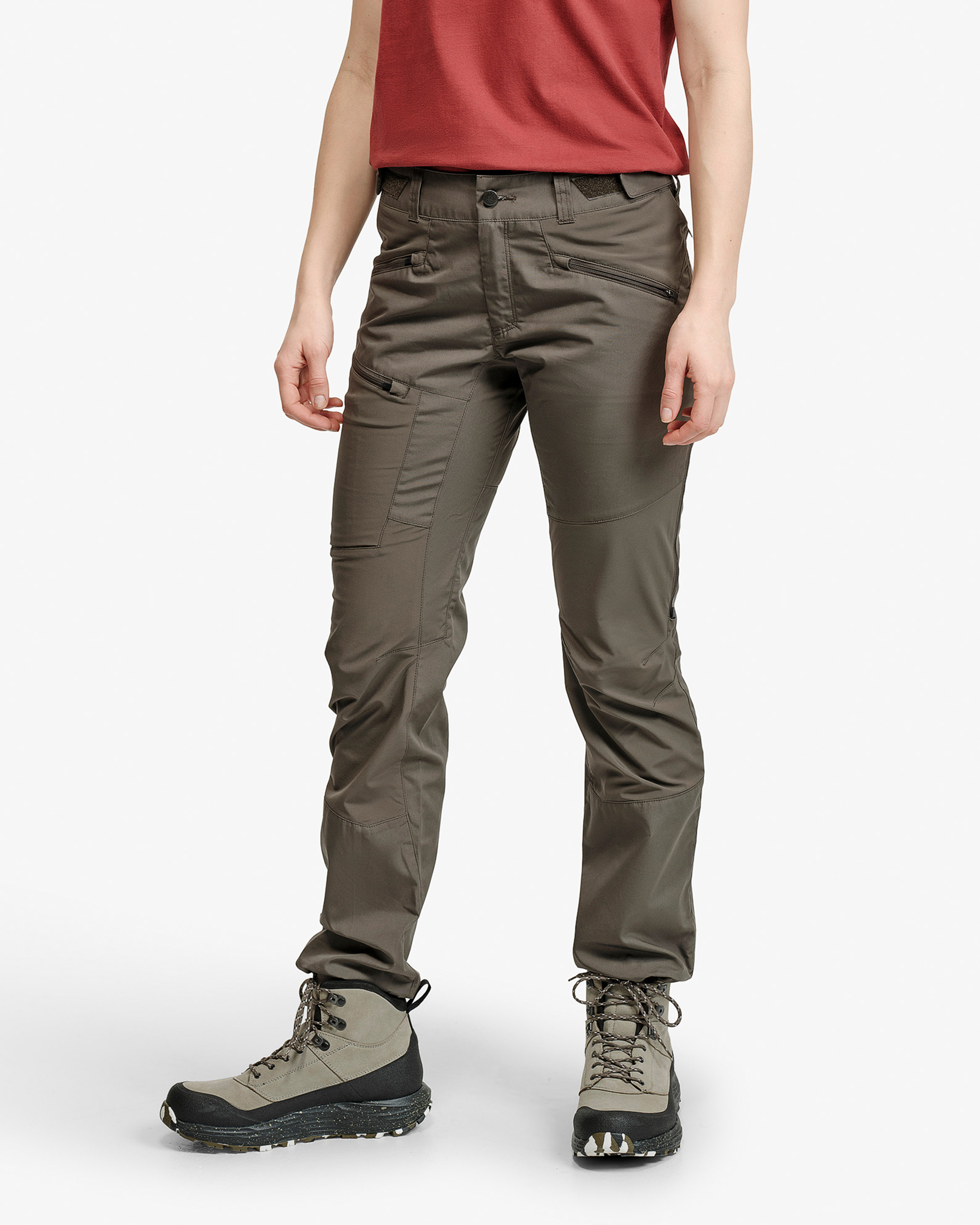 Makke Lt Ws Pant