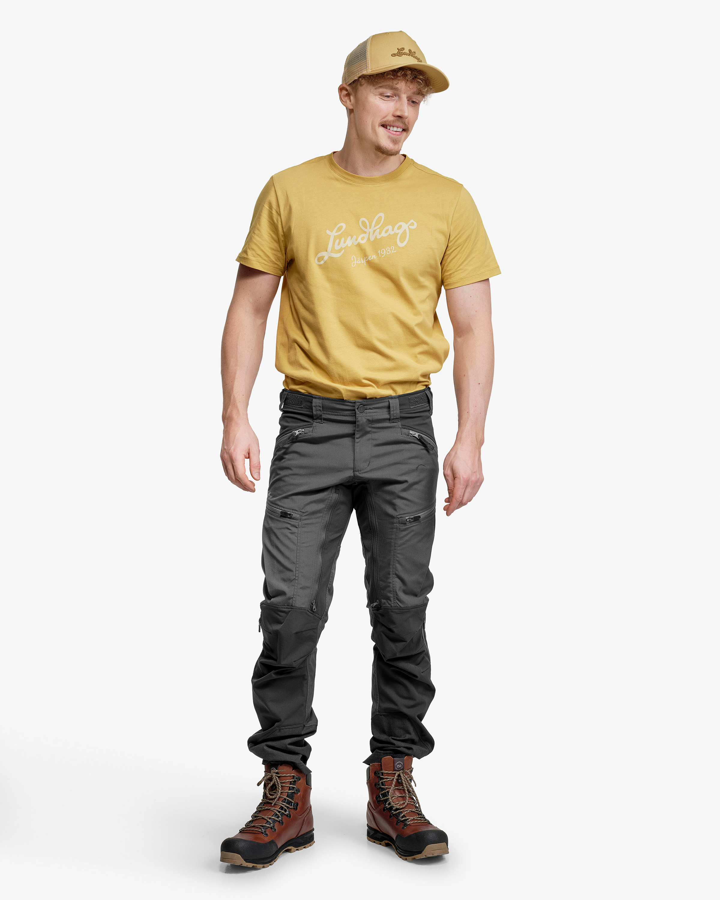 Makke Ms Pant Long