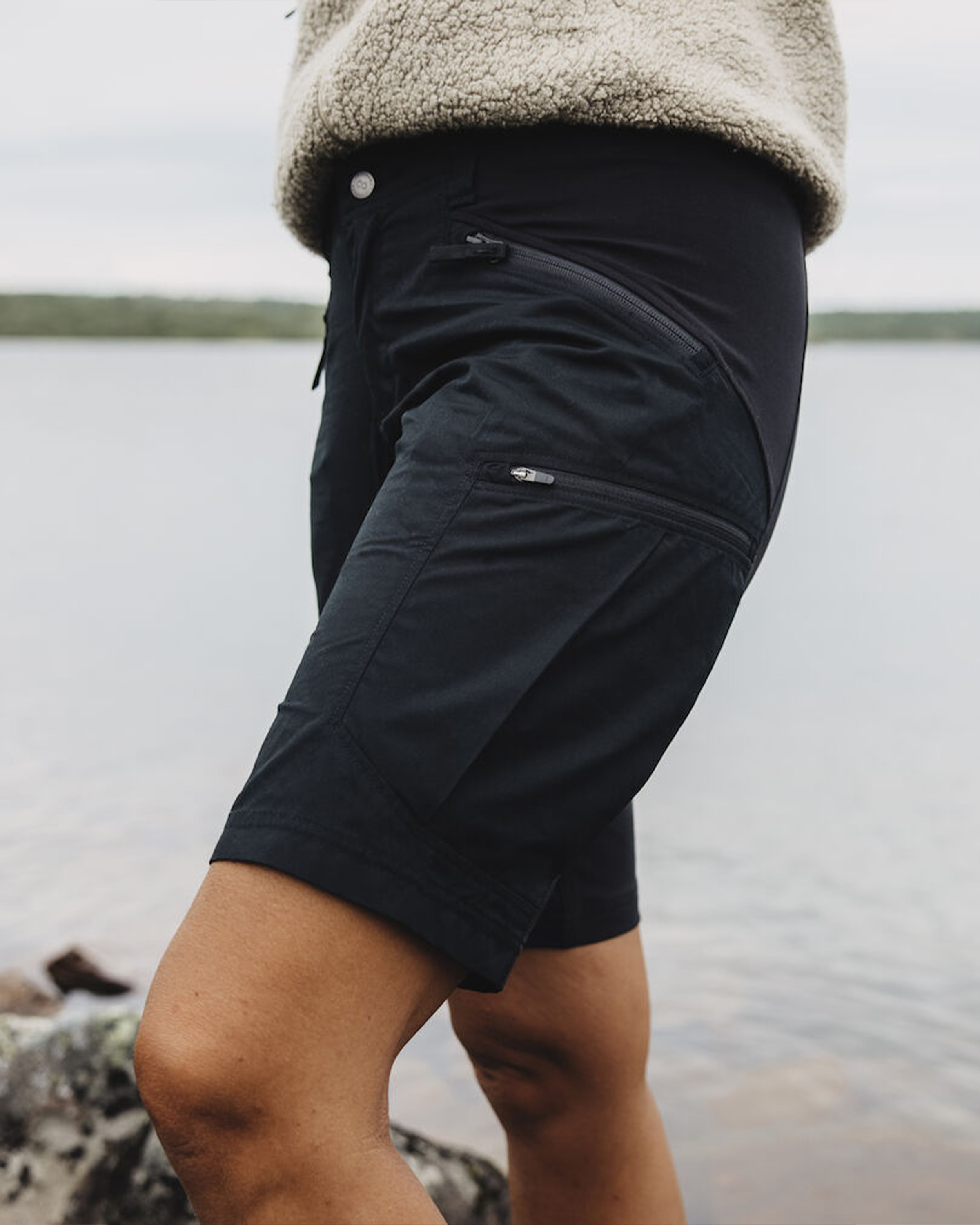 Makke II Ws Shorts