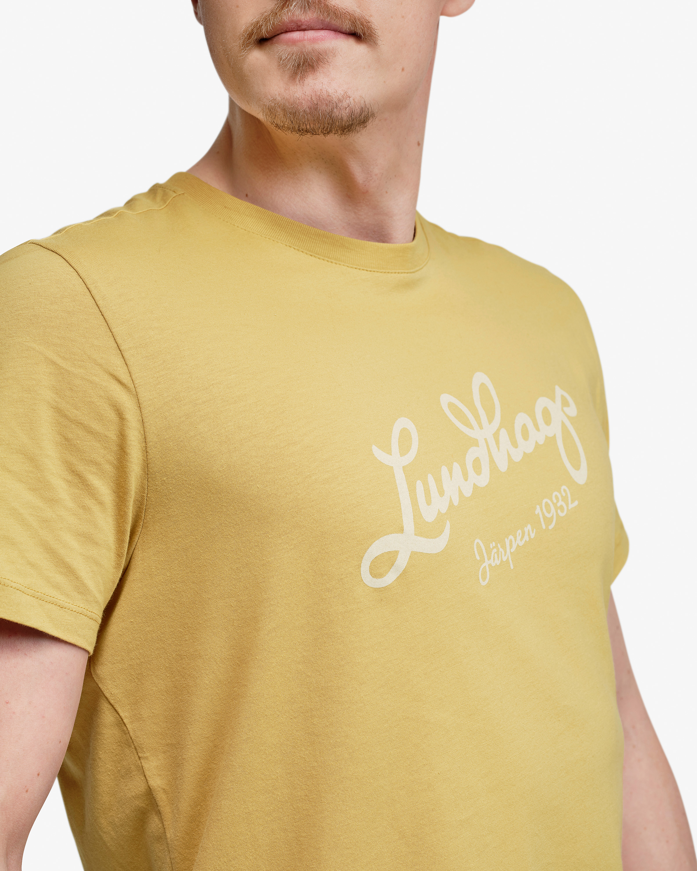 Järpen Logo T-shirt M