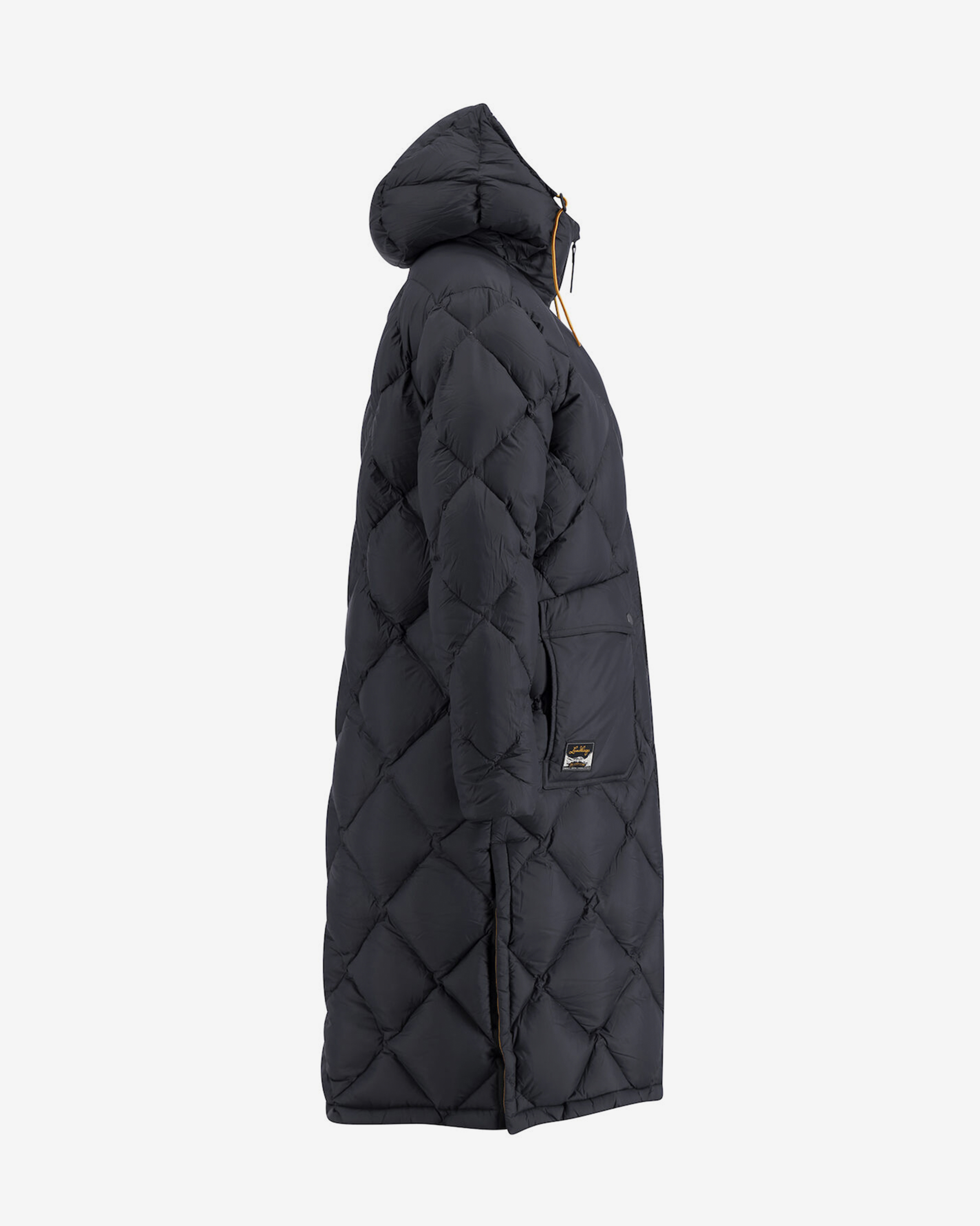 Stockholm Down Parka W