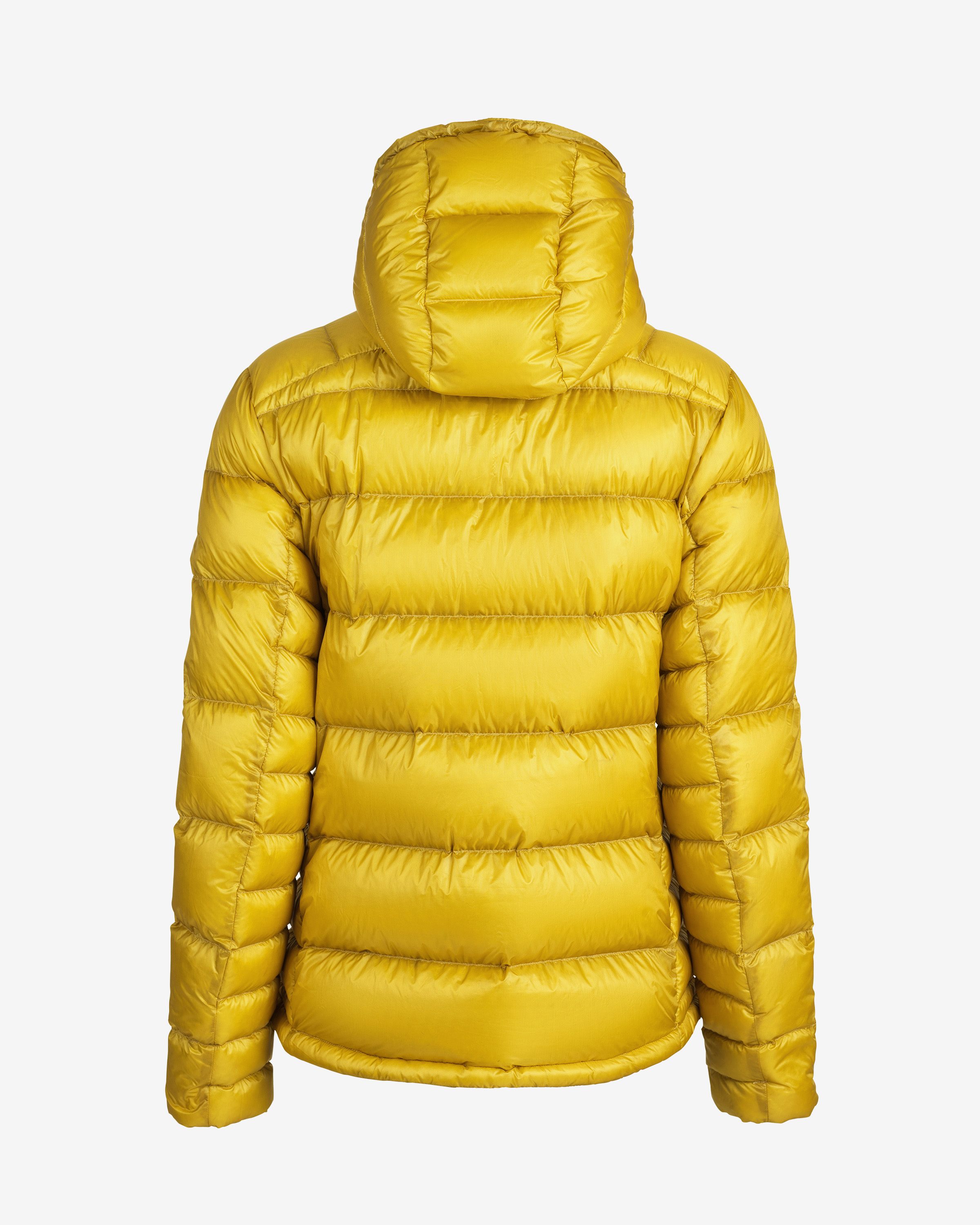 Padje Light Tech Down Jacket W